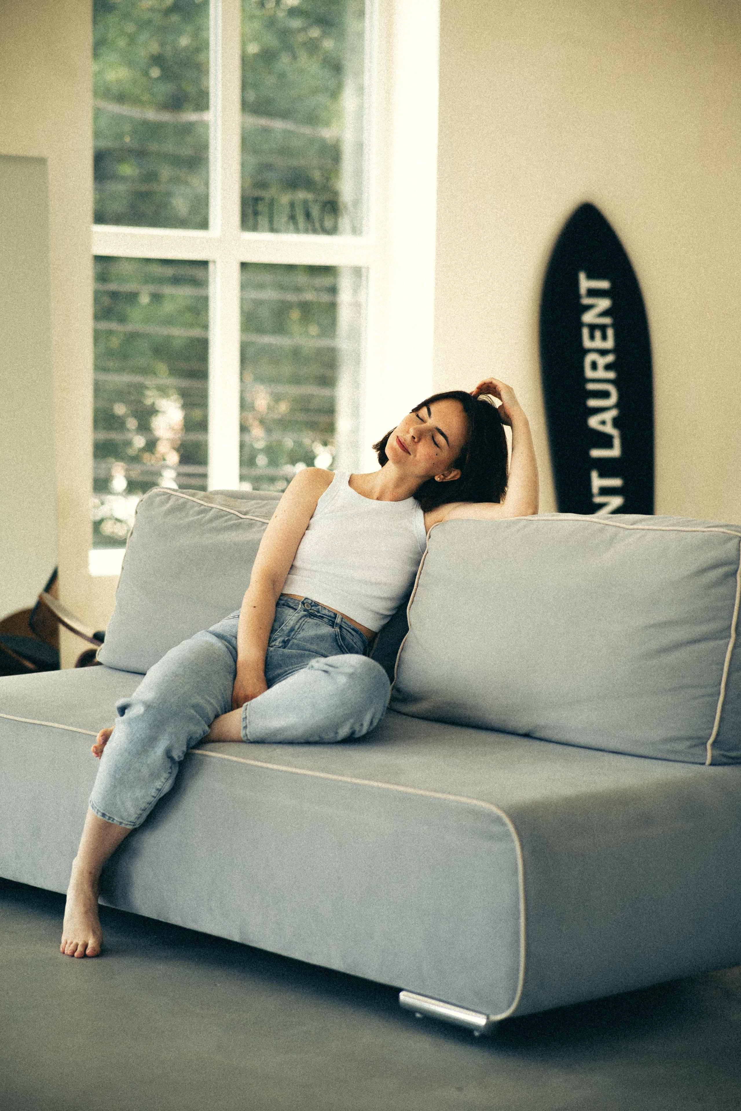 Даша. Даша Царёва, фотограф