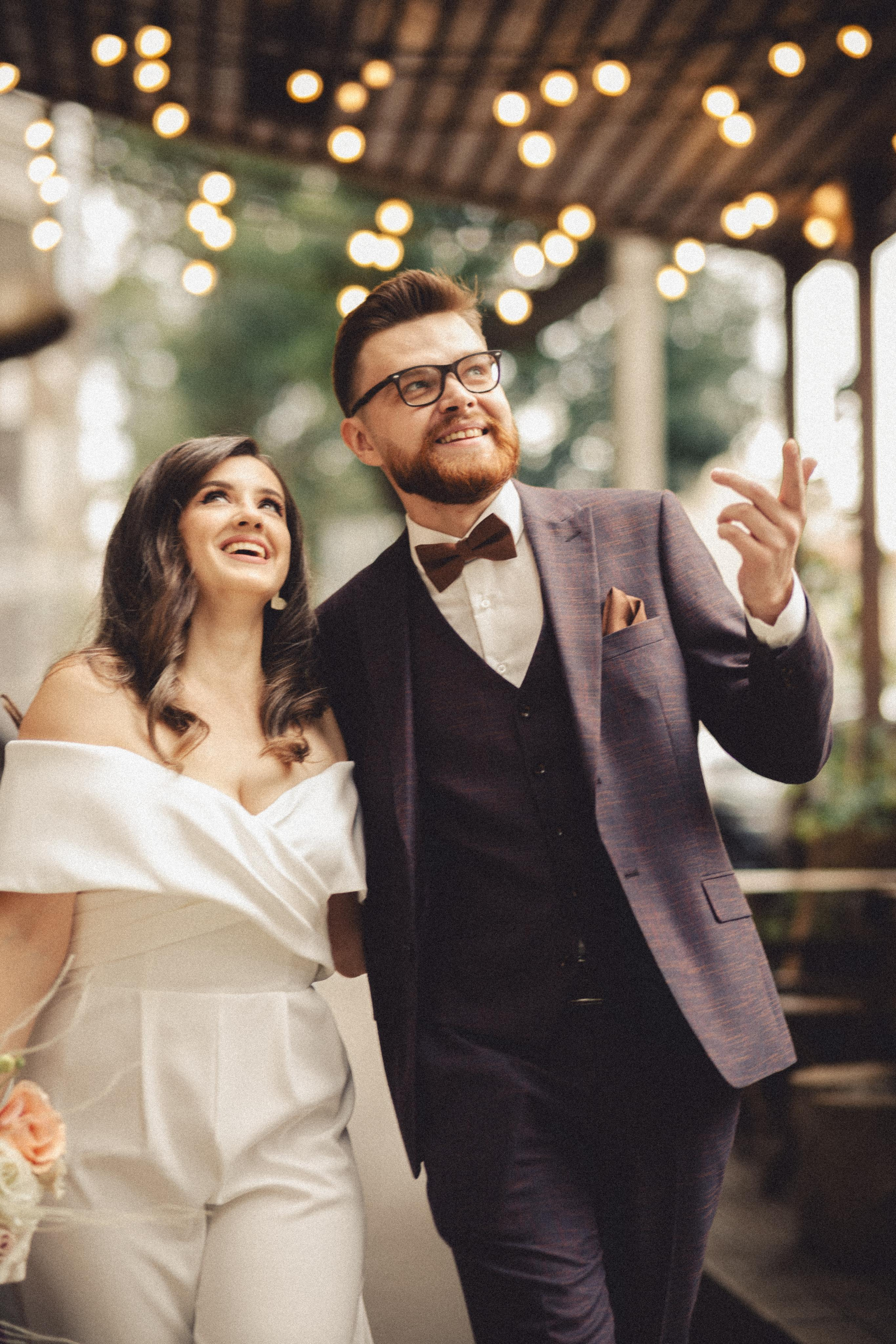 Ира и Паша. Даша Царёва, фотограф