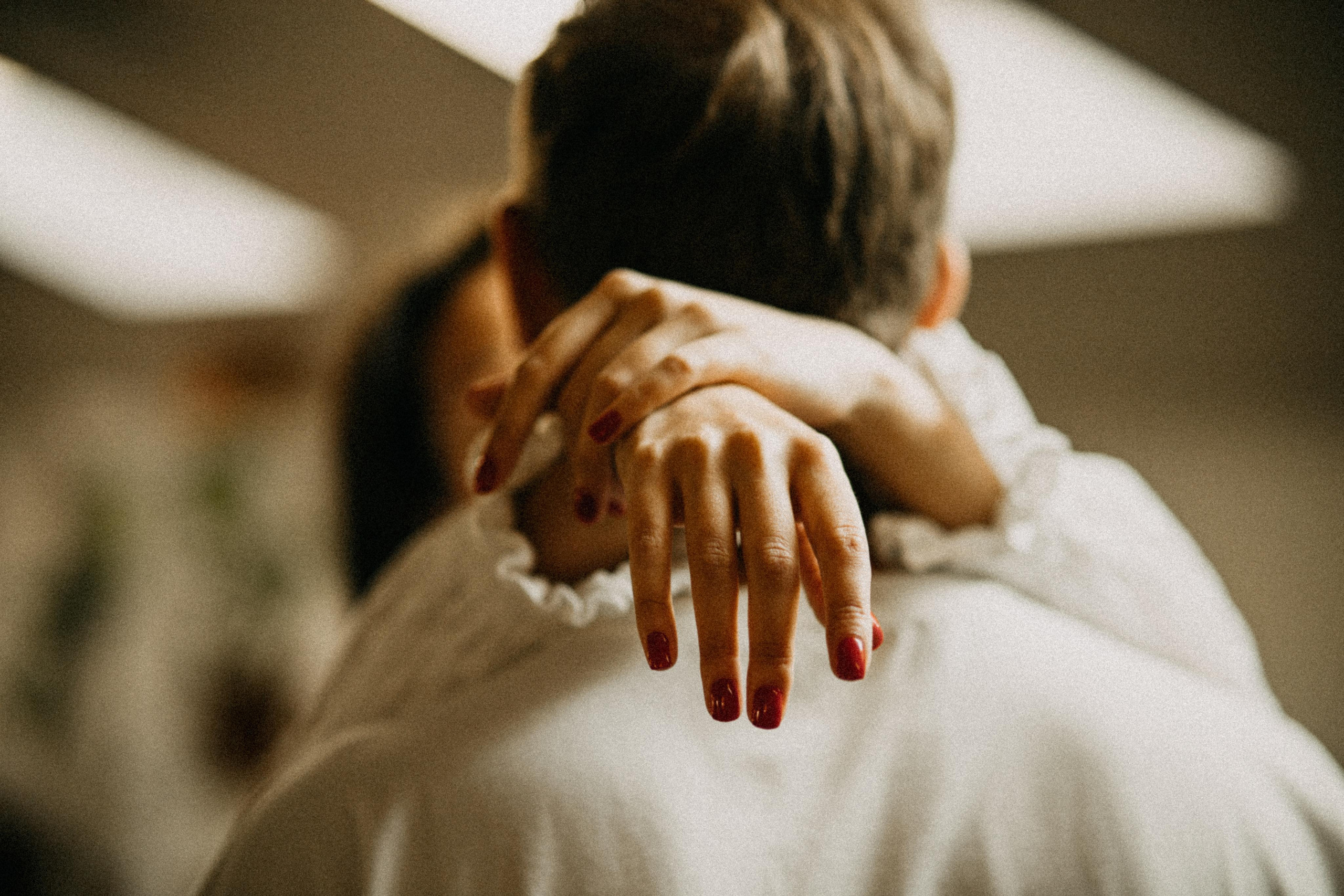 Вика и Артем. Даша Царёва, фотограф в Ростове-на-Дону