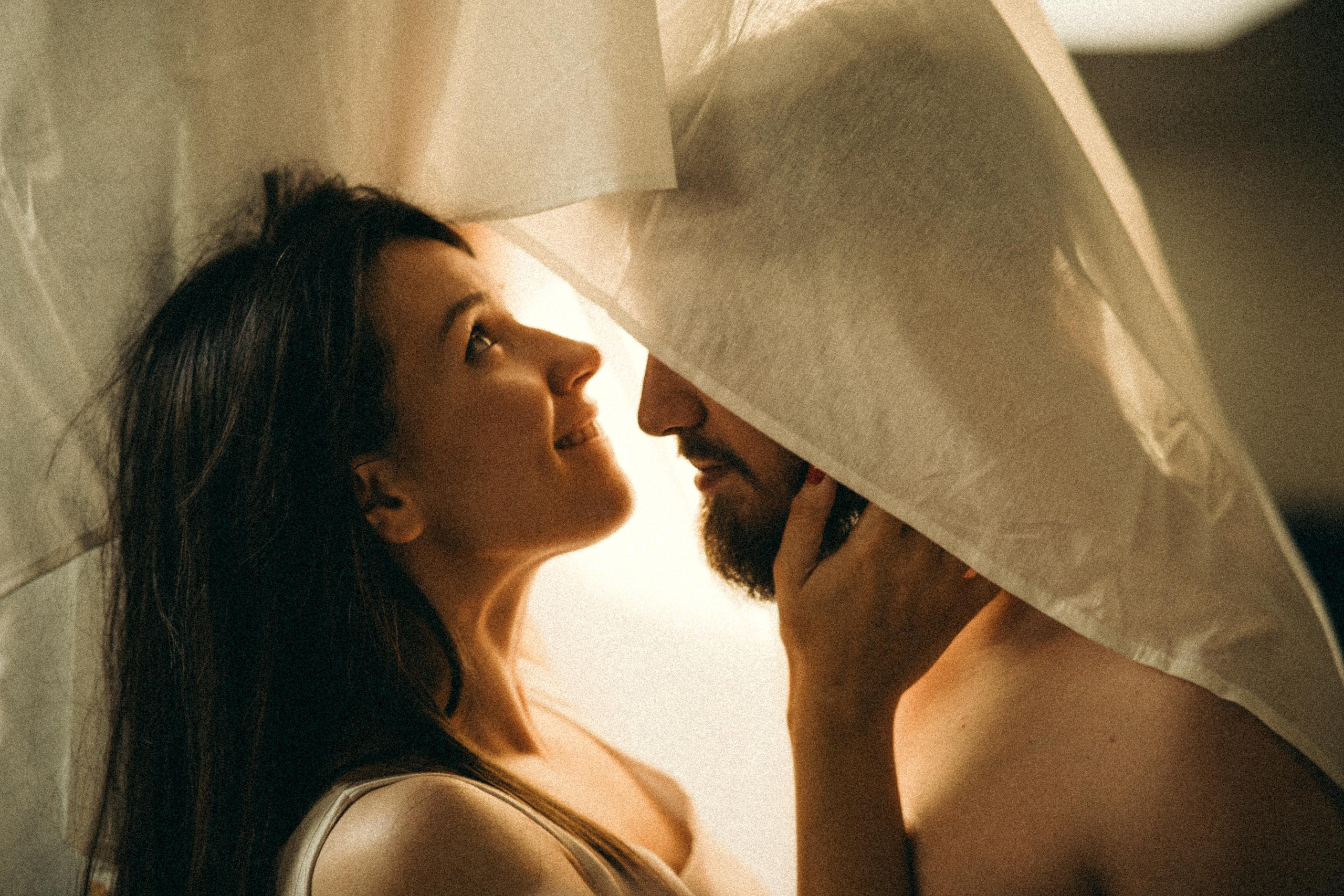 Вика и Артем. Даша Царёва, фотограф в Ростове-на-Дону