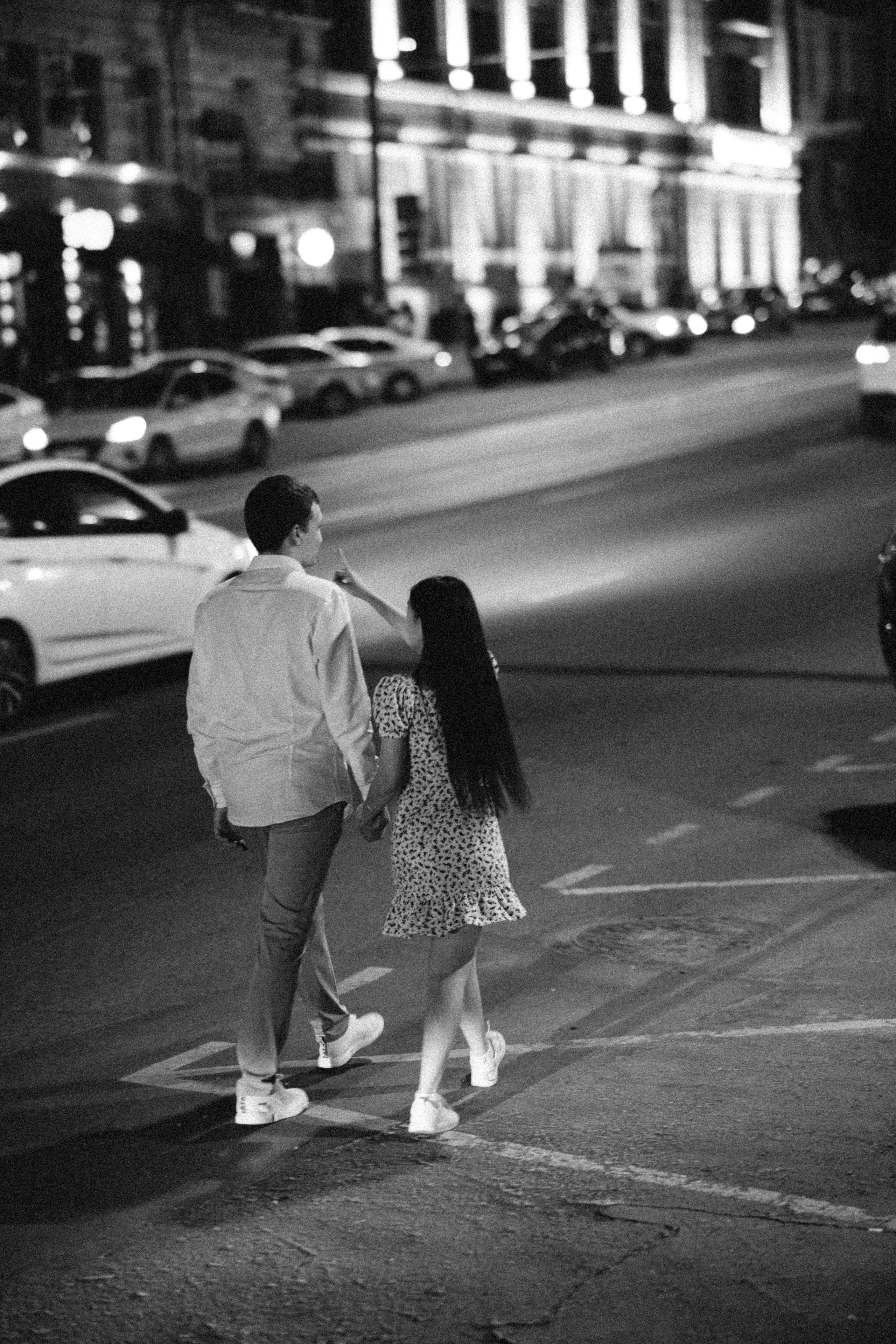 Лиза и Артем. Даша Царёва, фотограф в Ростове-на-Дону