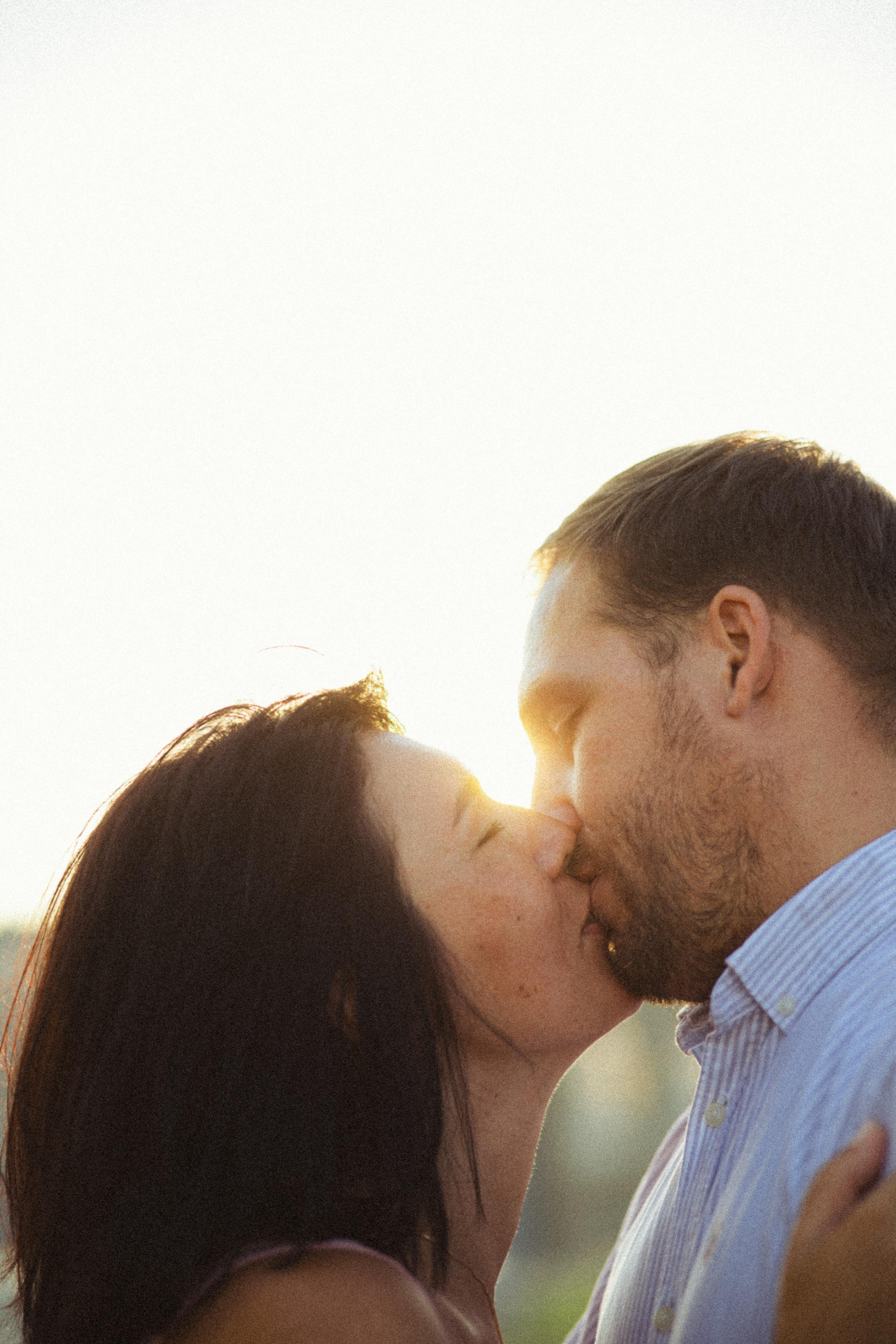 Таня и Леша. Даша Царёва, фотограф в Ростове-на-Дону