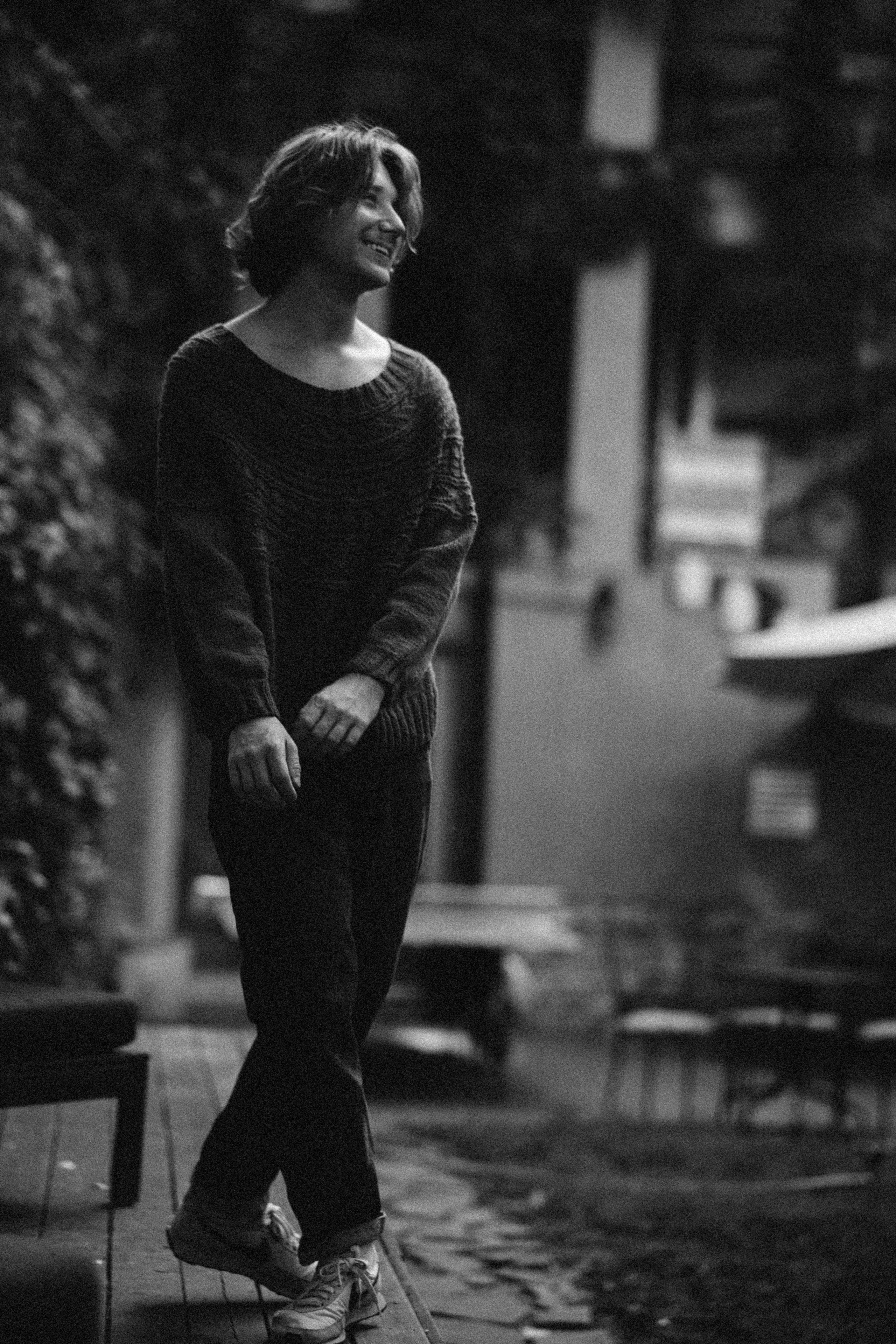 Никита. Даша Царёва, фотограф