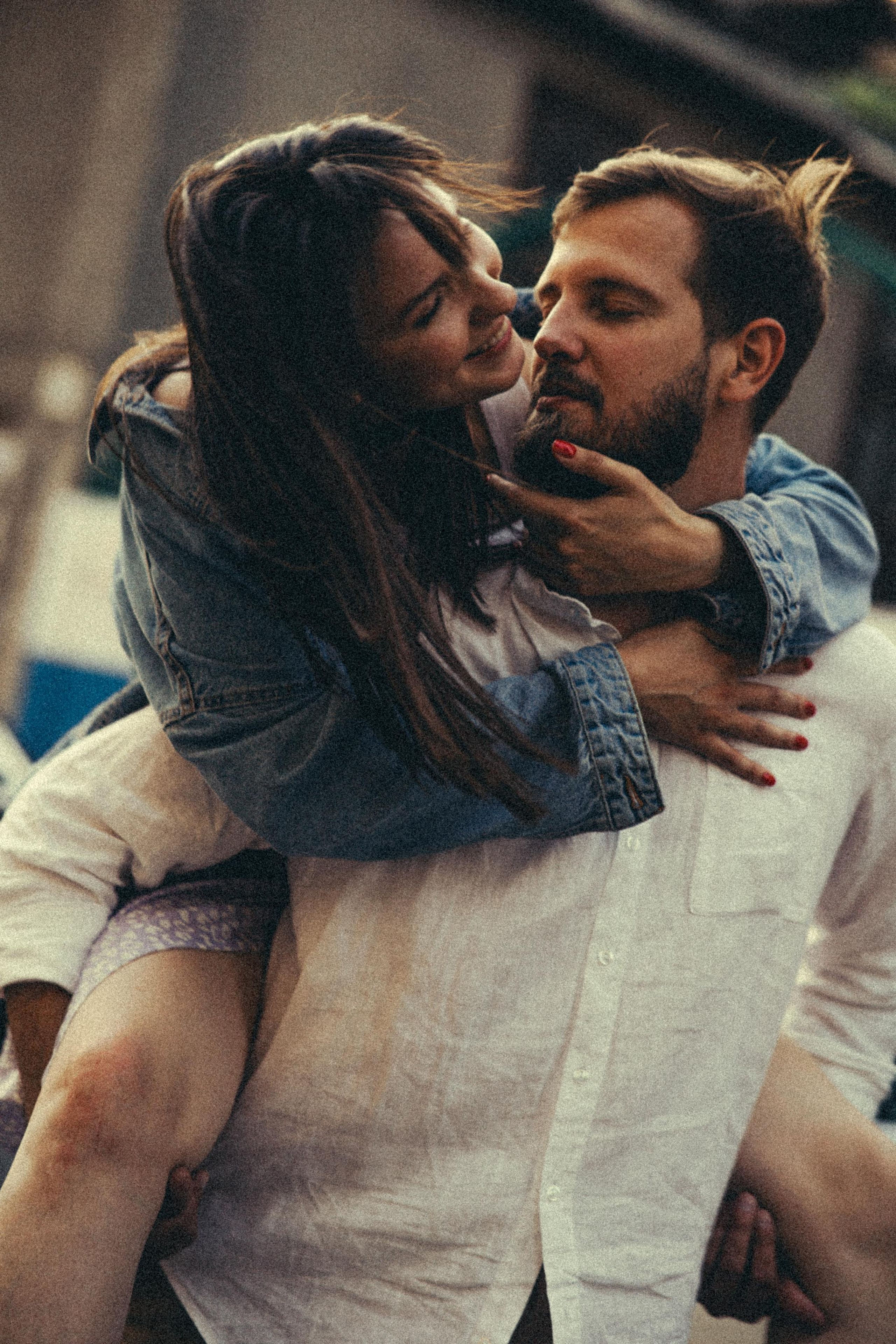 Вика и Артем. Даша Царёва, фотограф в Ростове-на-Дону