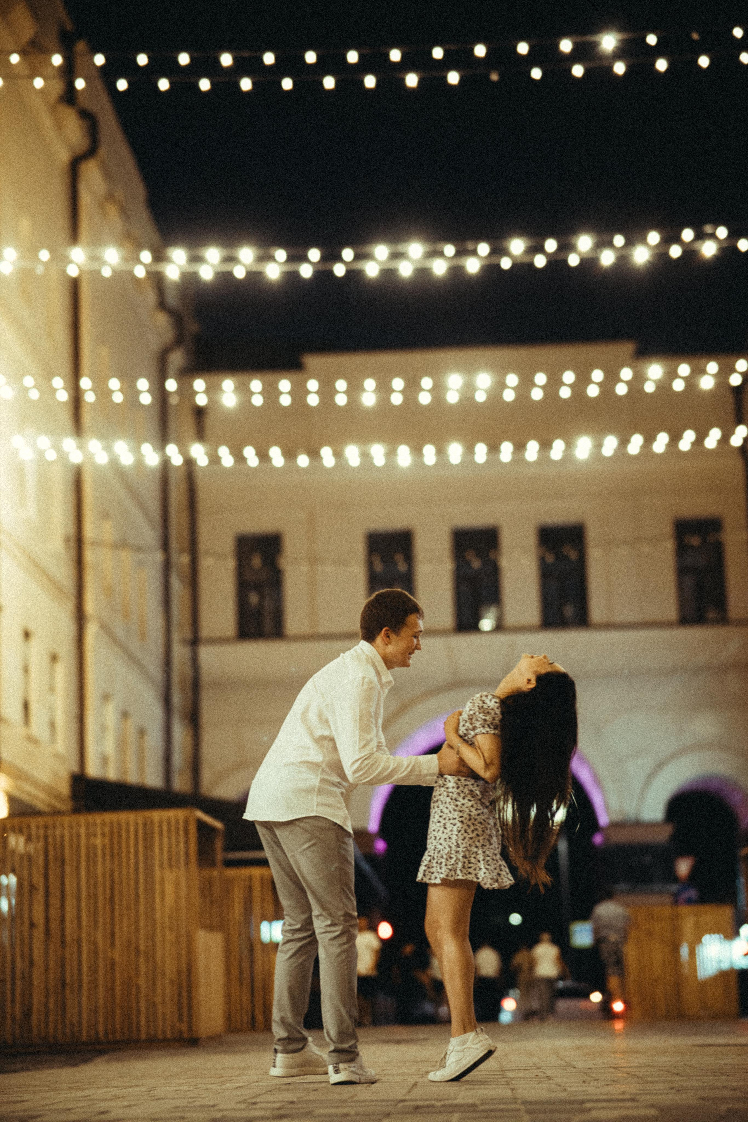 Лиза и Артем. Даша Царёва, фотограф в Ростове-на-Дону