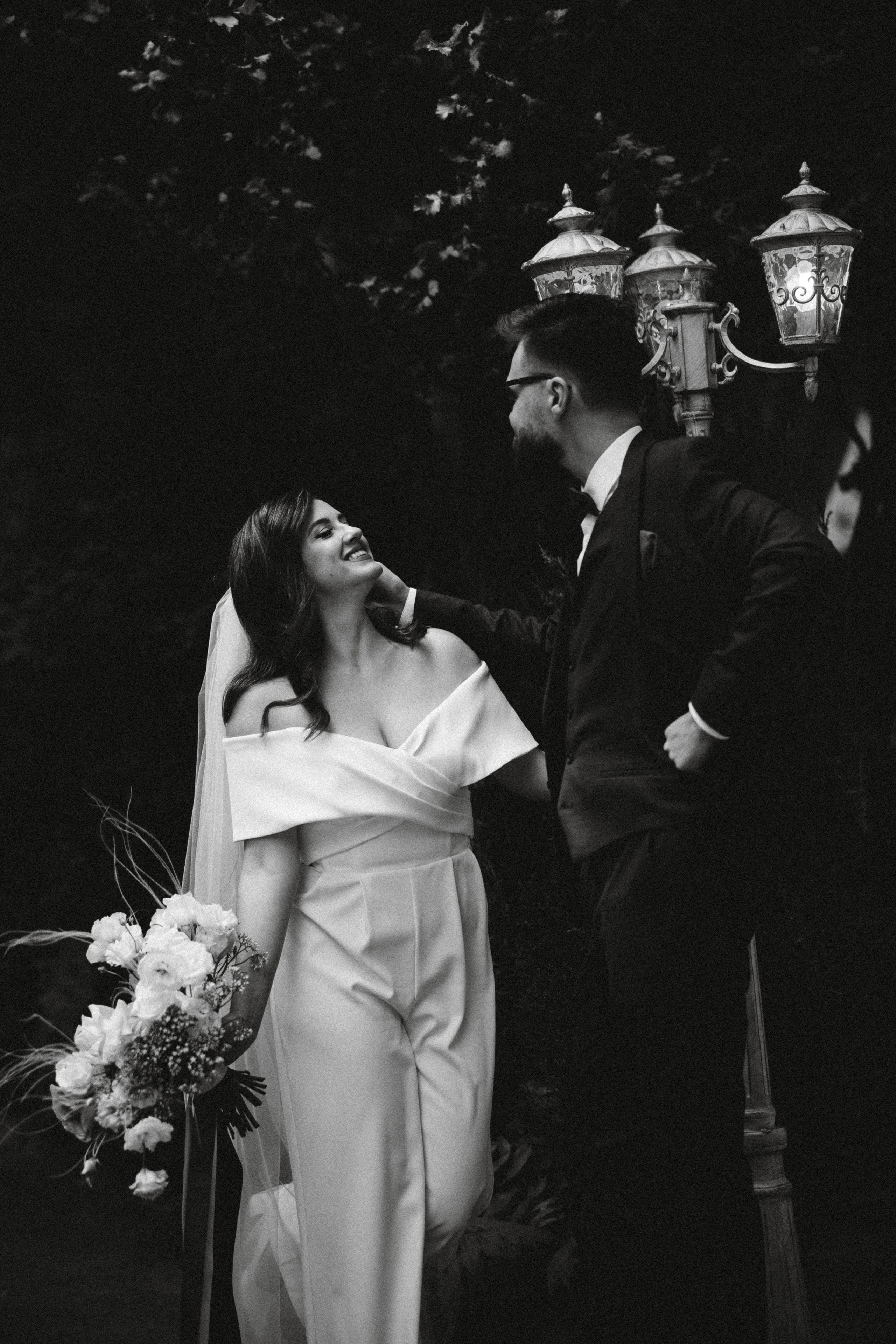 Ира и Паша. Даша Царёва, фотограф