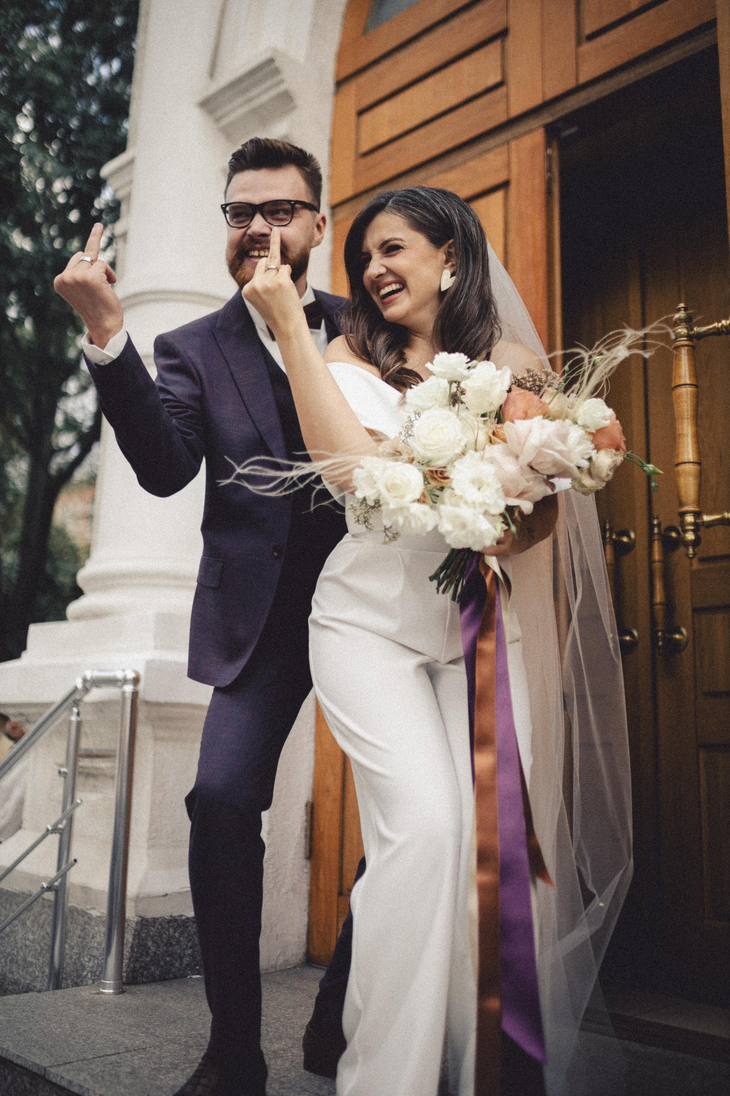 Ира и Паша. Даша Царёва, фотограф