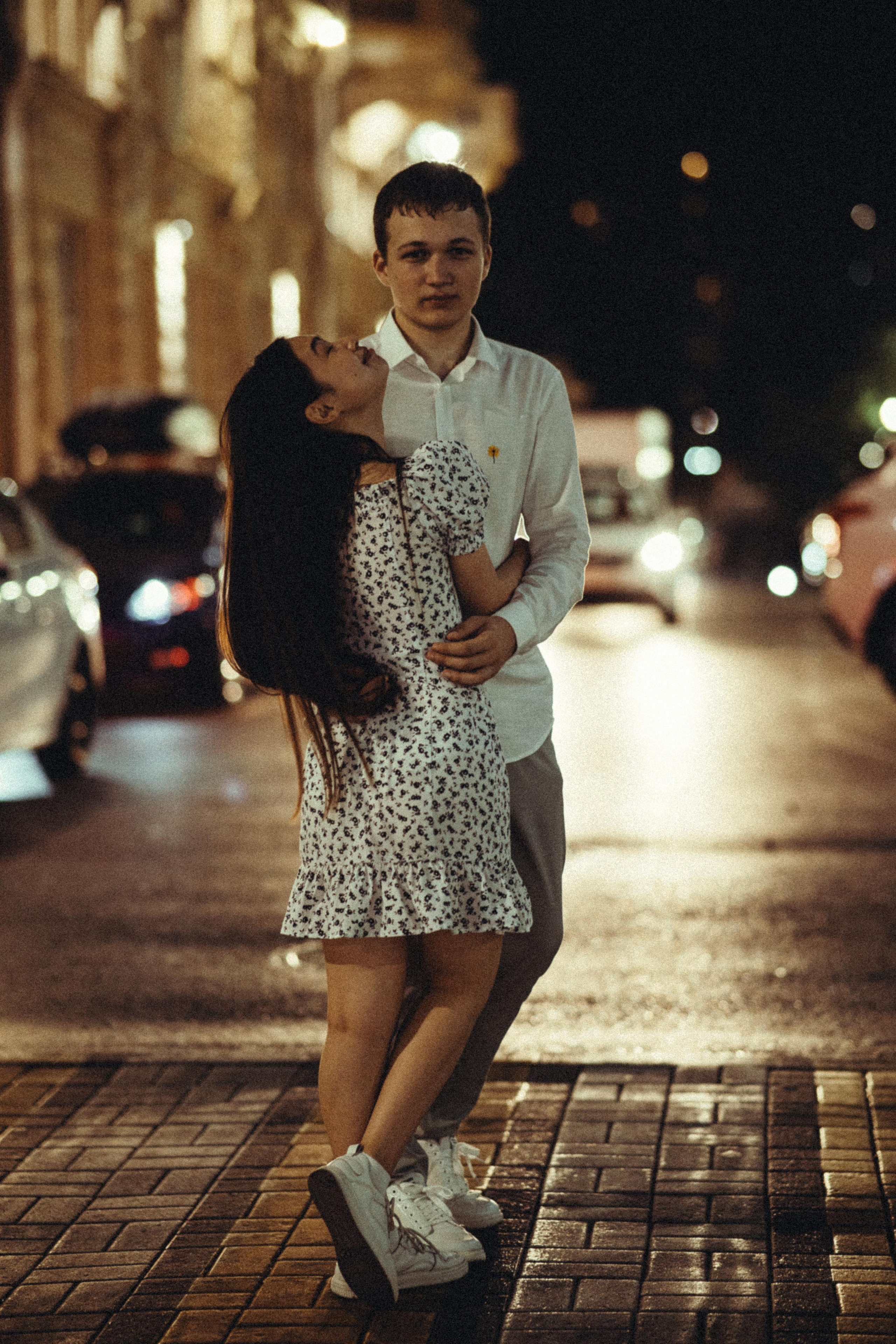 Лиза и Артем. Даша Царёва, фотограф в Ростове-на-Дону