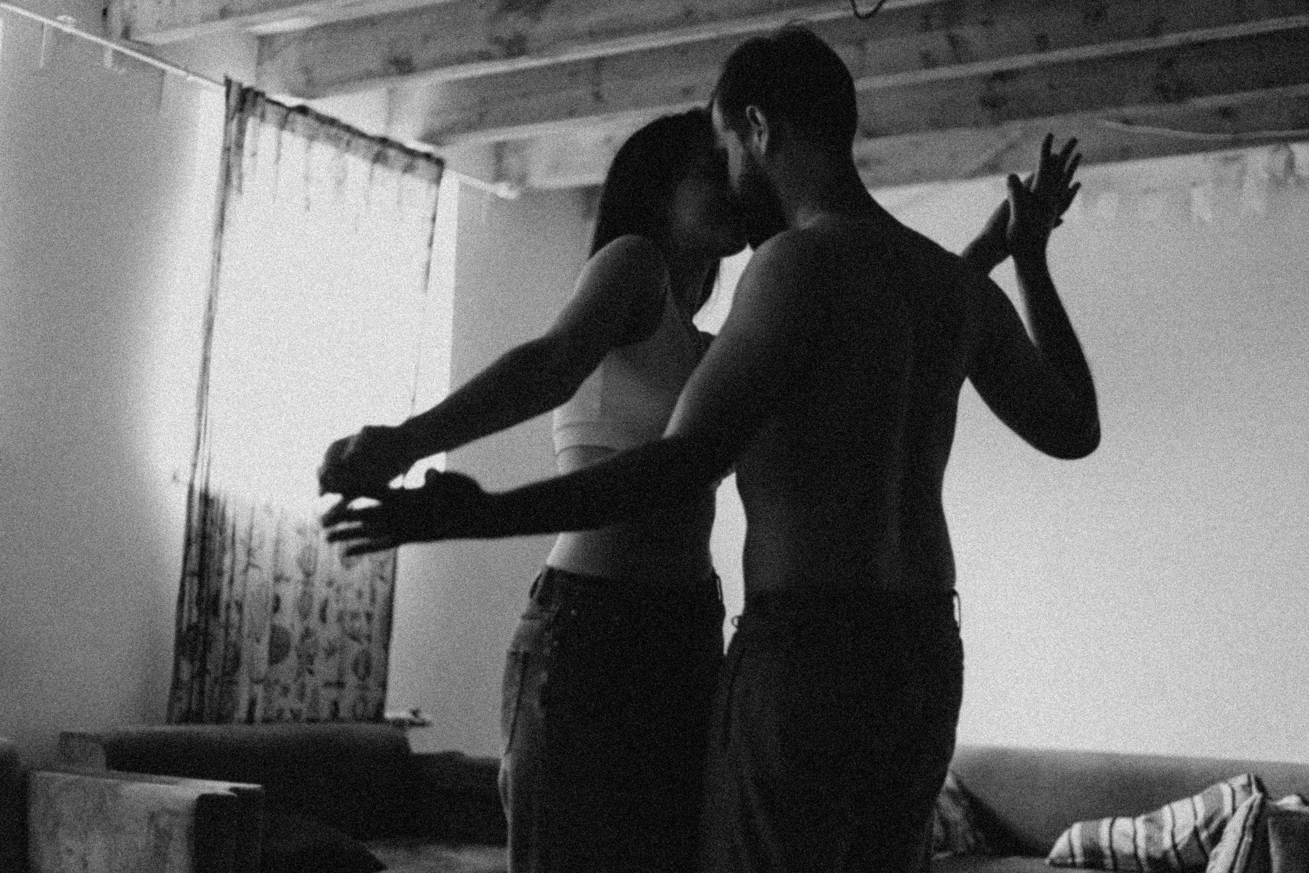 Вика и Артем. Даша Царёва, фотограф в Ростове-на-Дону