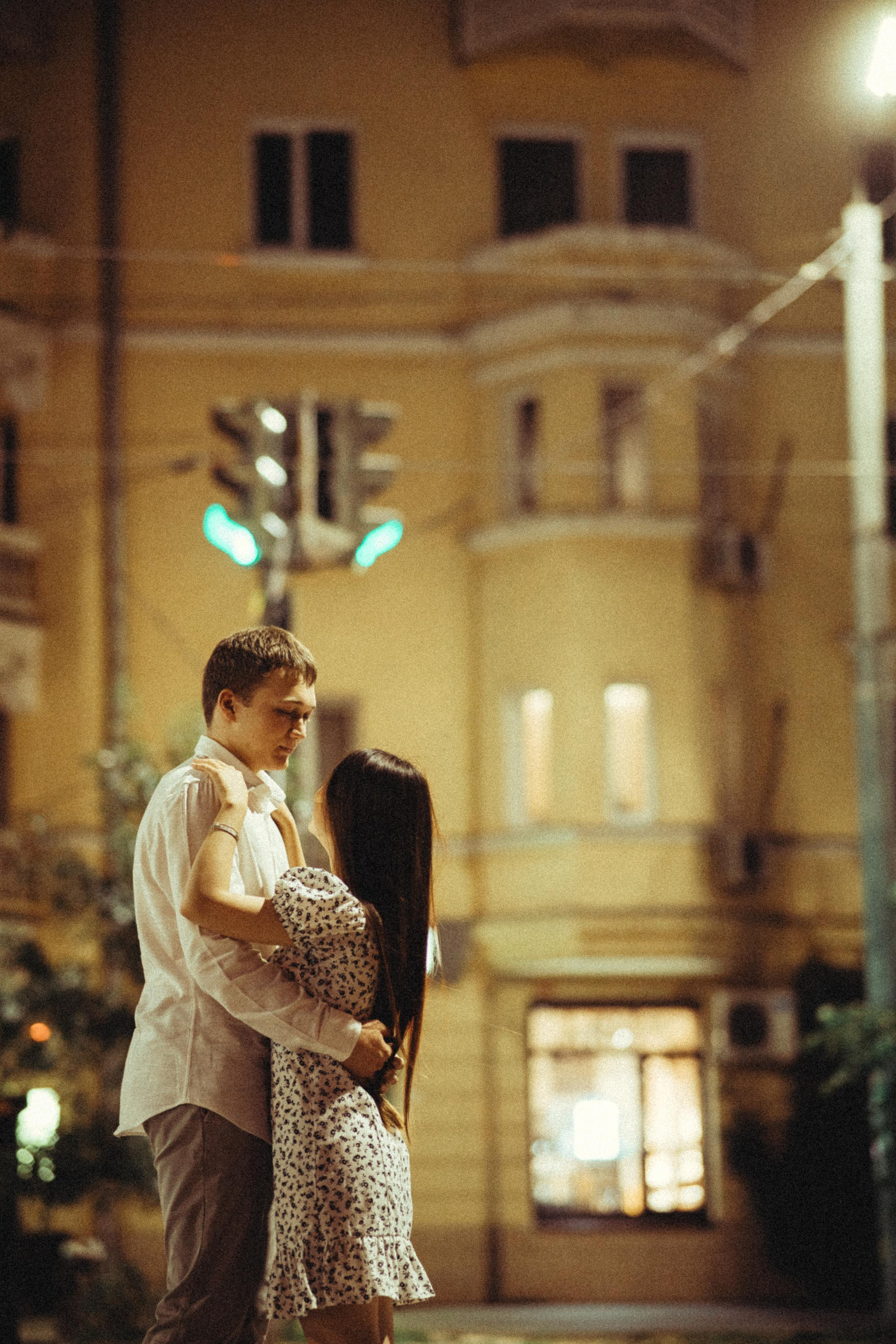 Лиза и Артем. Даша Царёва, фотограф в Ростове-на-Дону