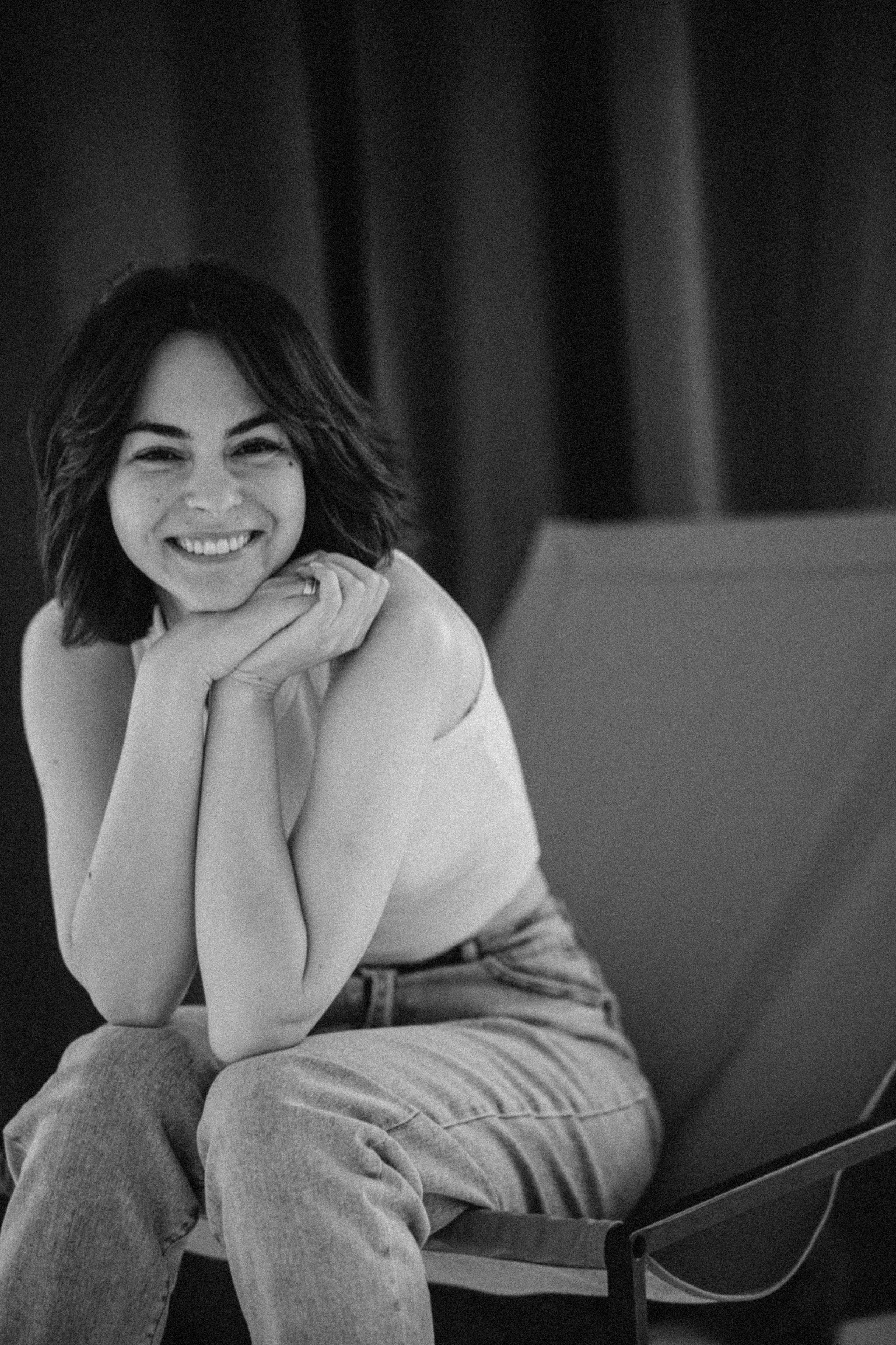 Даша. Даша Царёва, фотограф