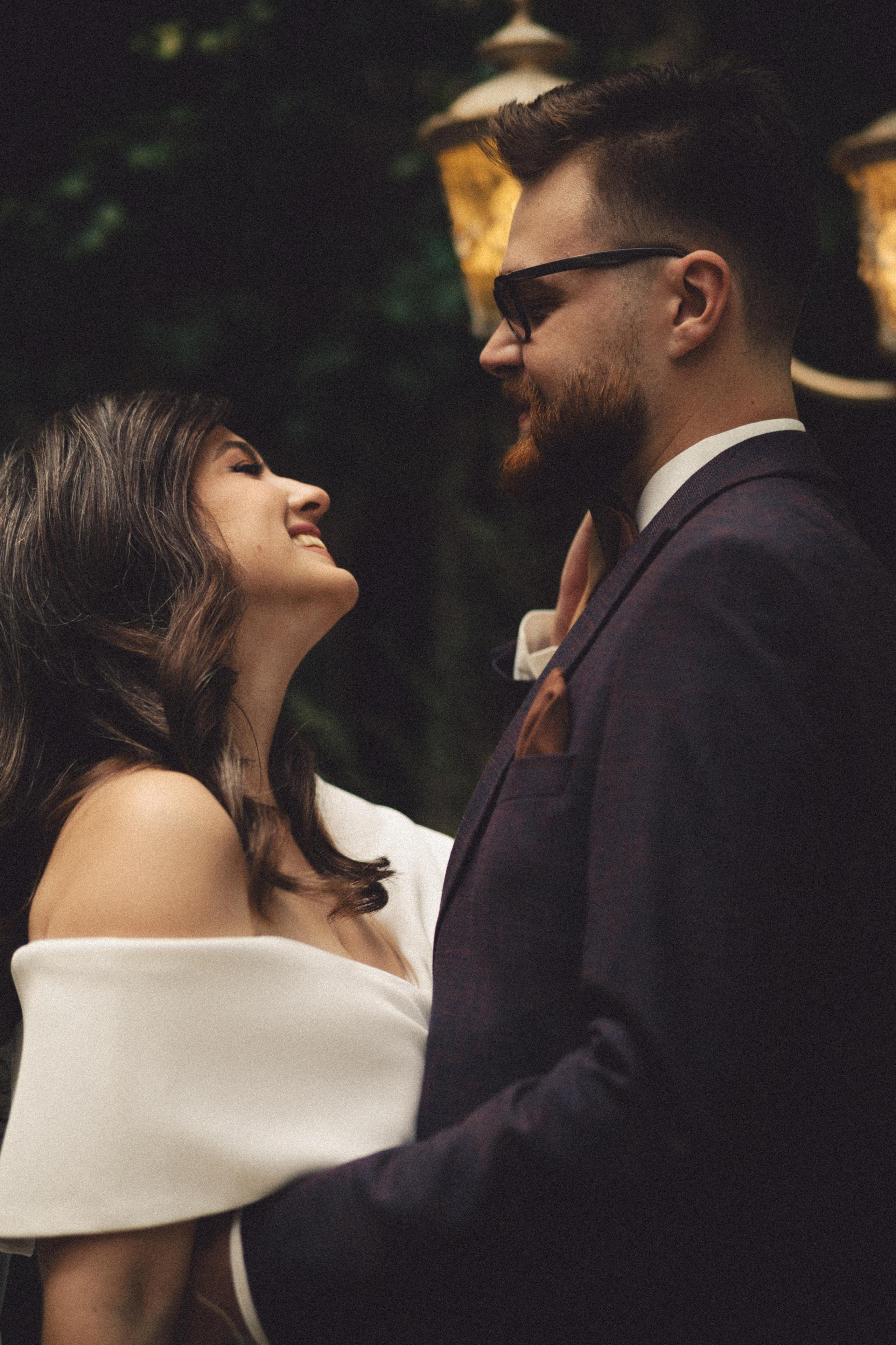 Ира и Паша. Даша Царёва, фотограф