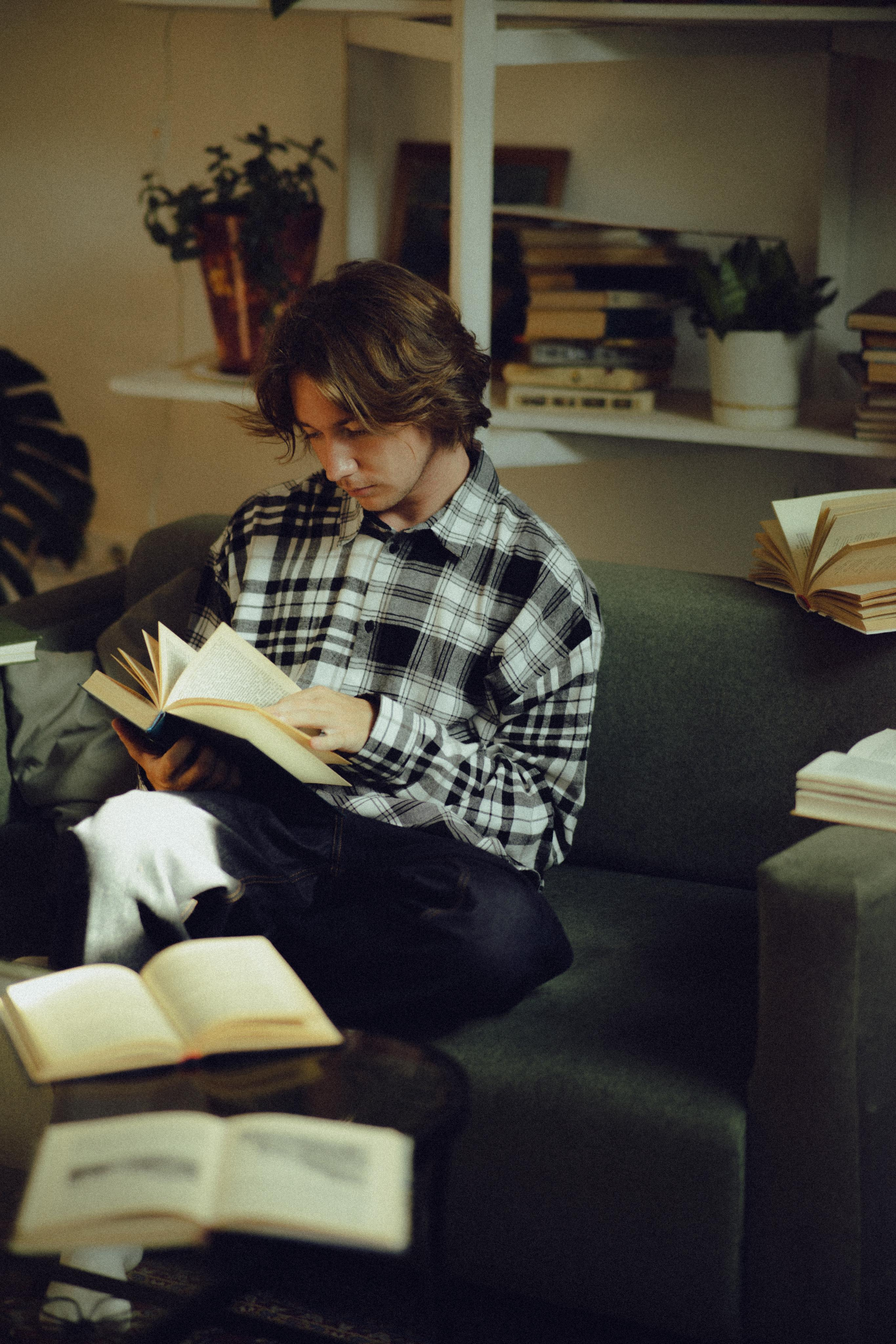 Никита. Даша Царёва, фотограф