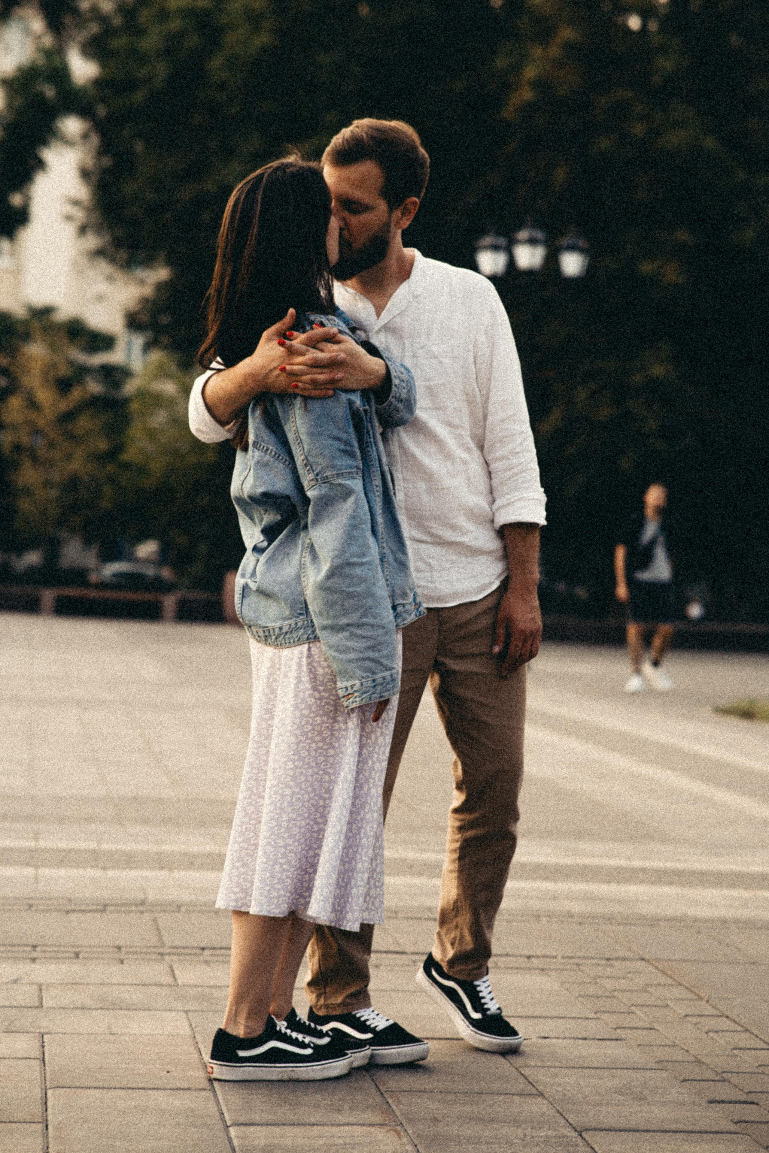 Вика и Артем. Даша Царёва, фотограф в Ростове-на-Дону