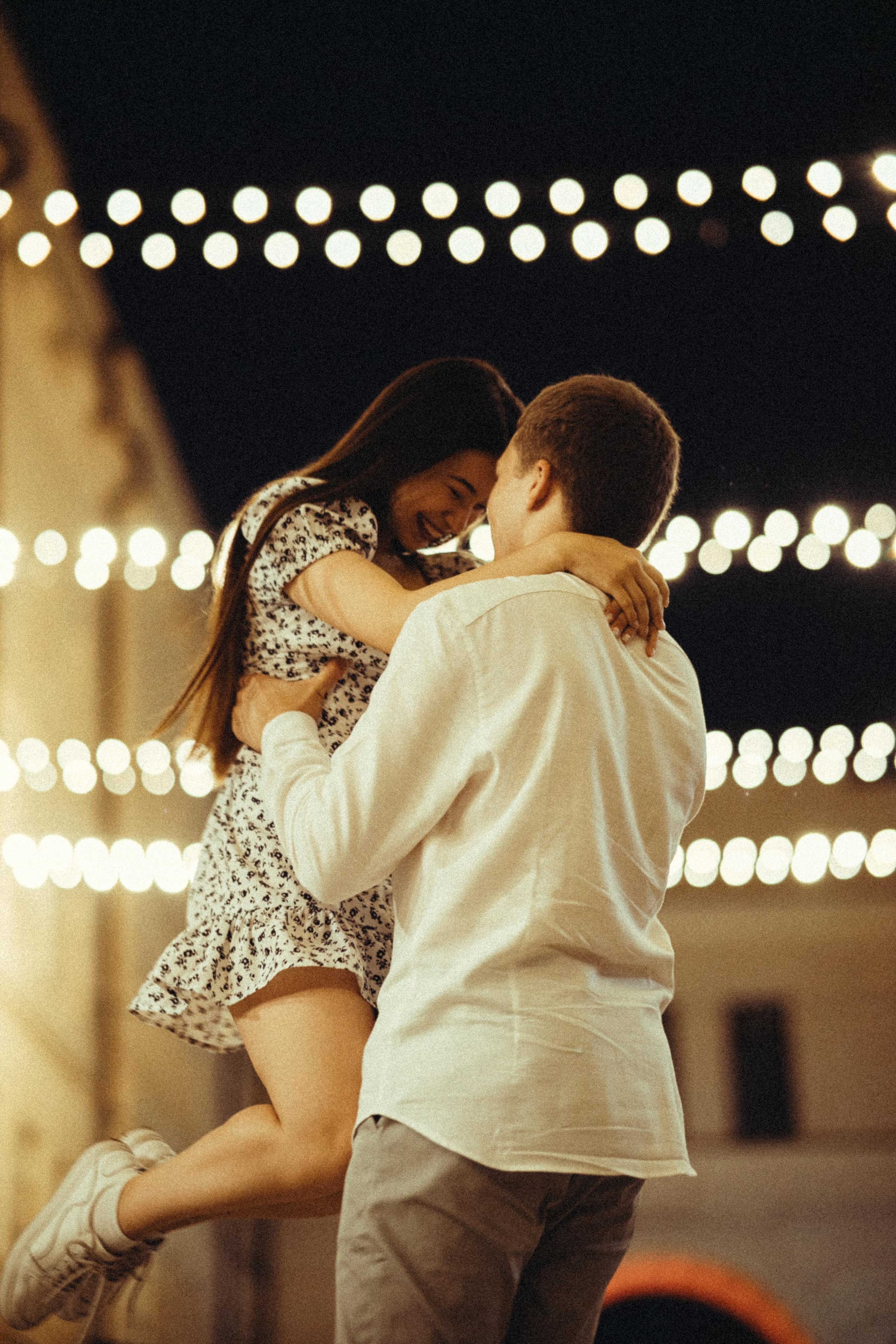 Лиза и Артем. Даша Царёва, фотограф в Ростове-на-Дону