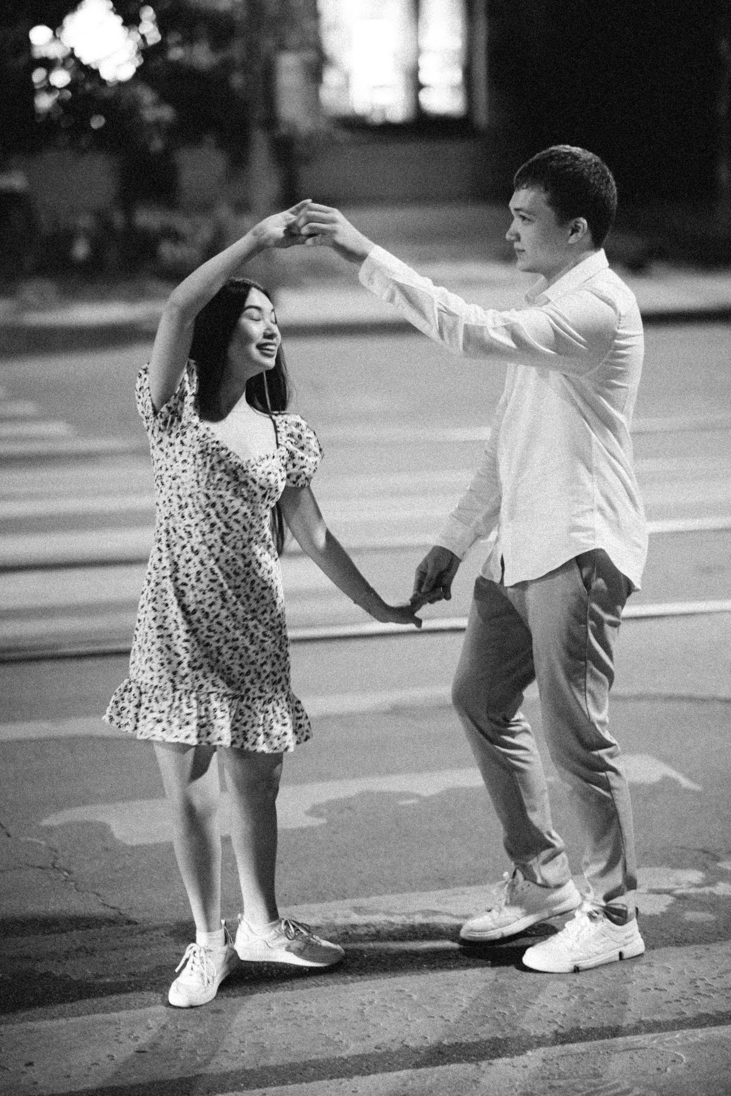 Лиза и Артем. Даша Царёва, фотограф в Ростове-на-Дону