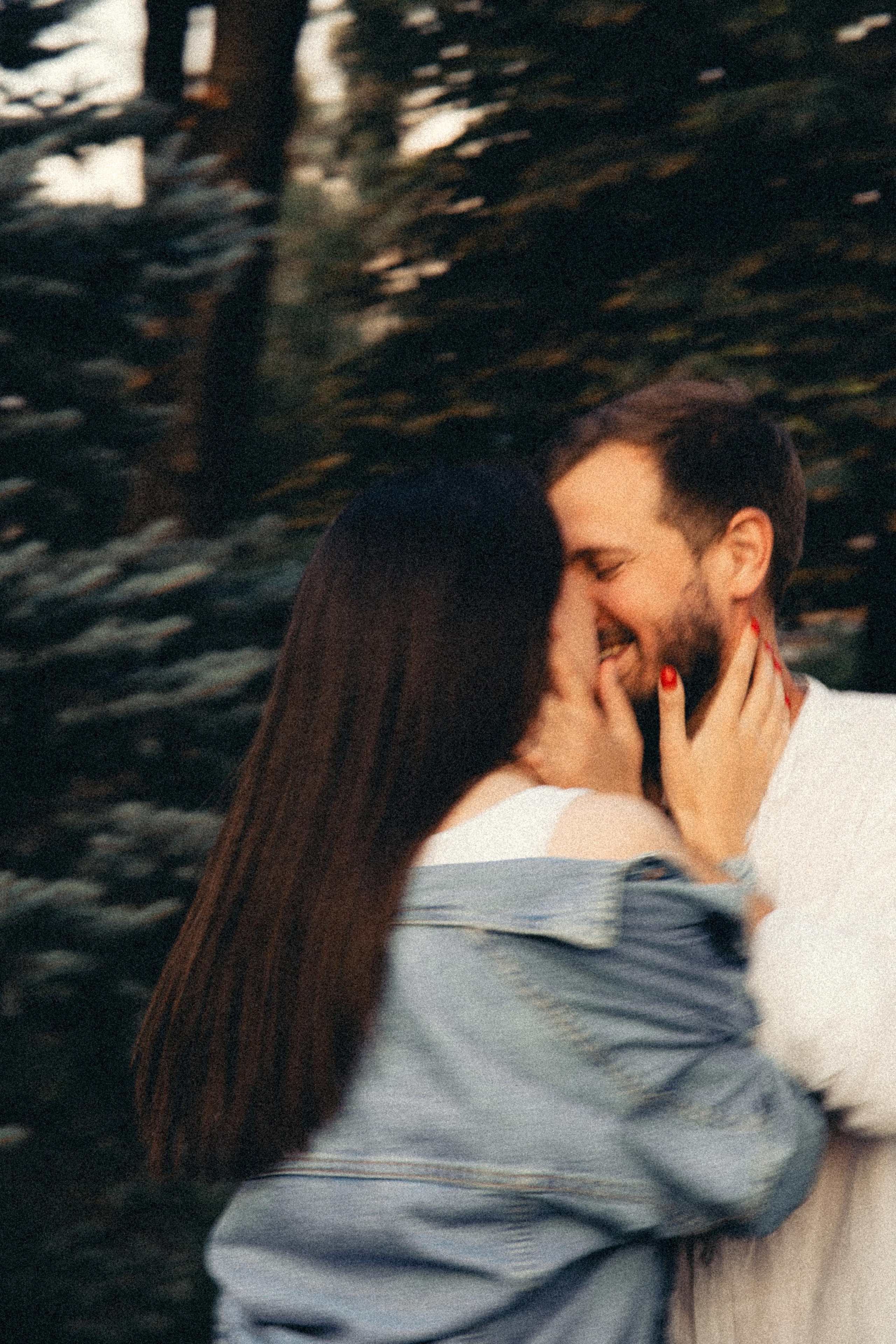 Вика и Артем. Даша Царёва, фотограф в Ростове-на-Дону