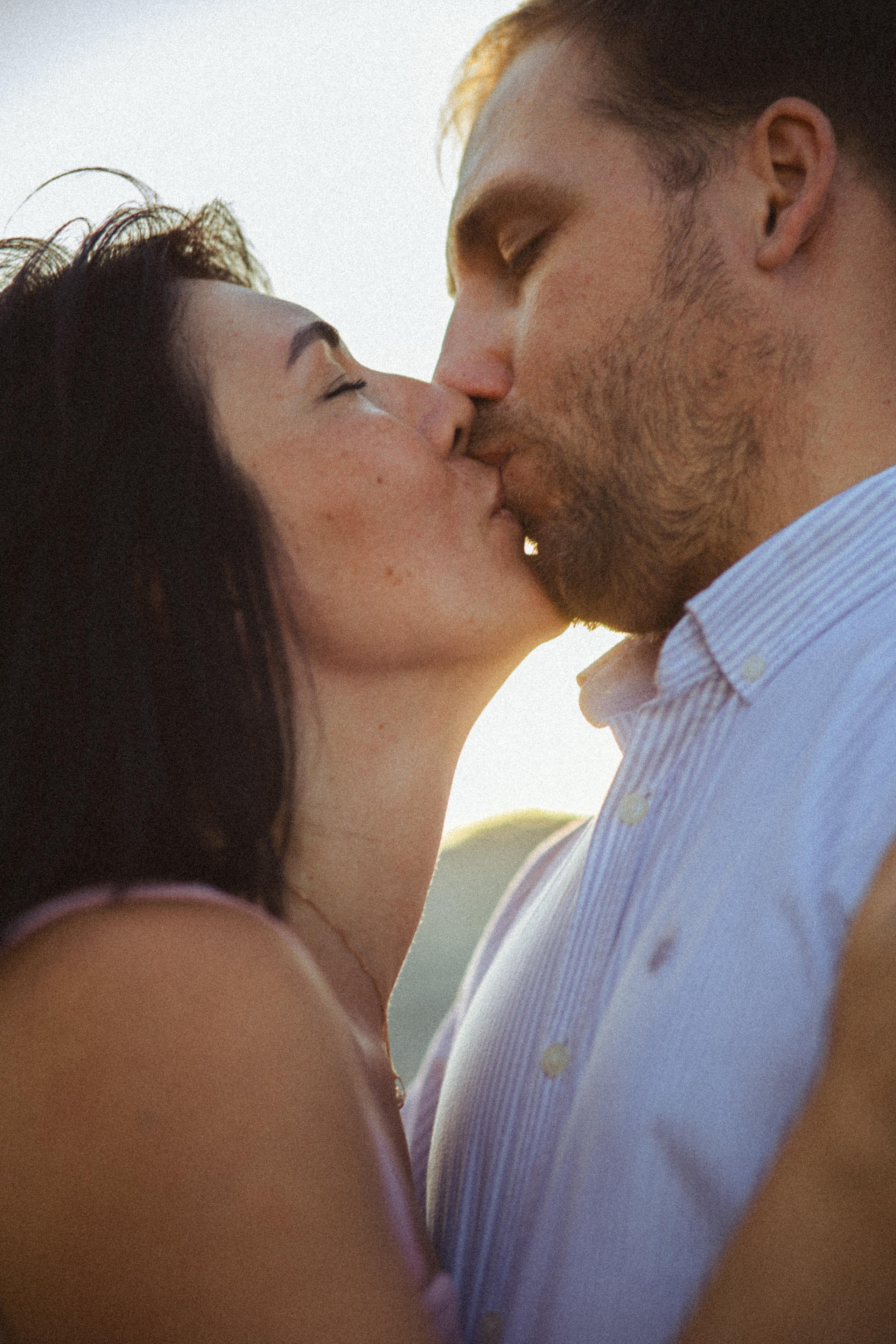Таня и Леша. Даша Царёва, фотограф в Ростове-на-Дону