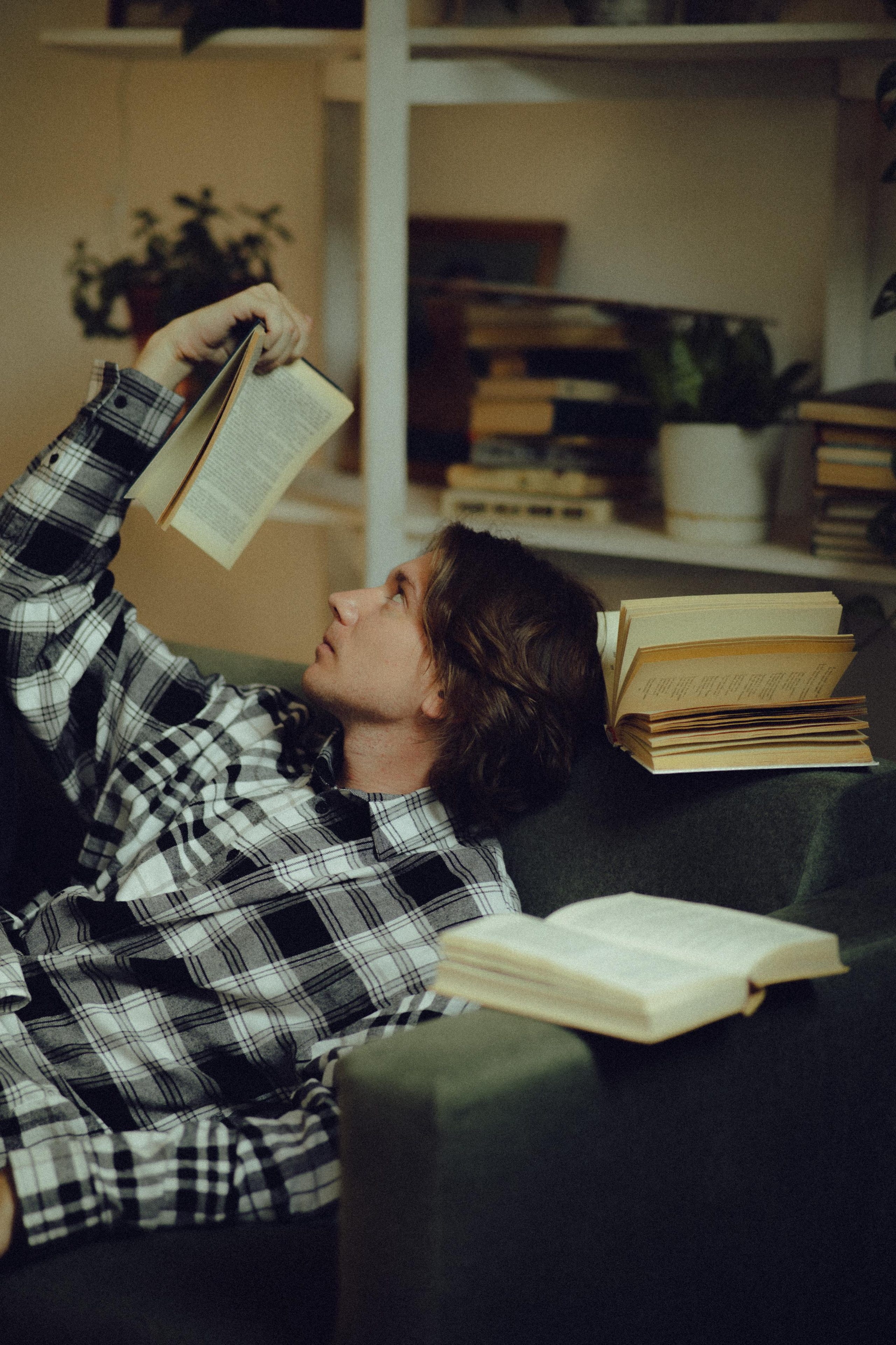 Никита. Даша Царёва, фотограф