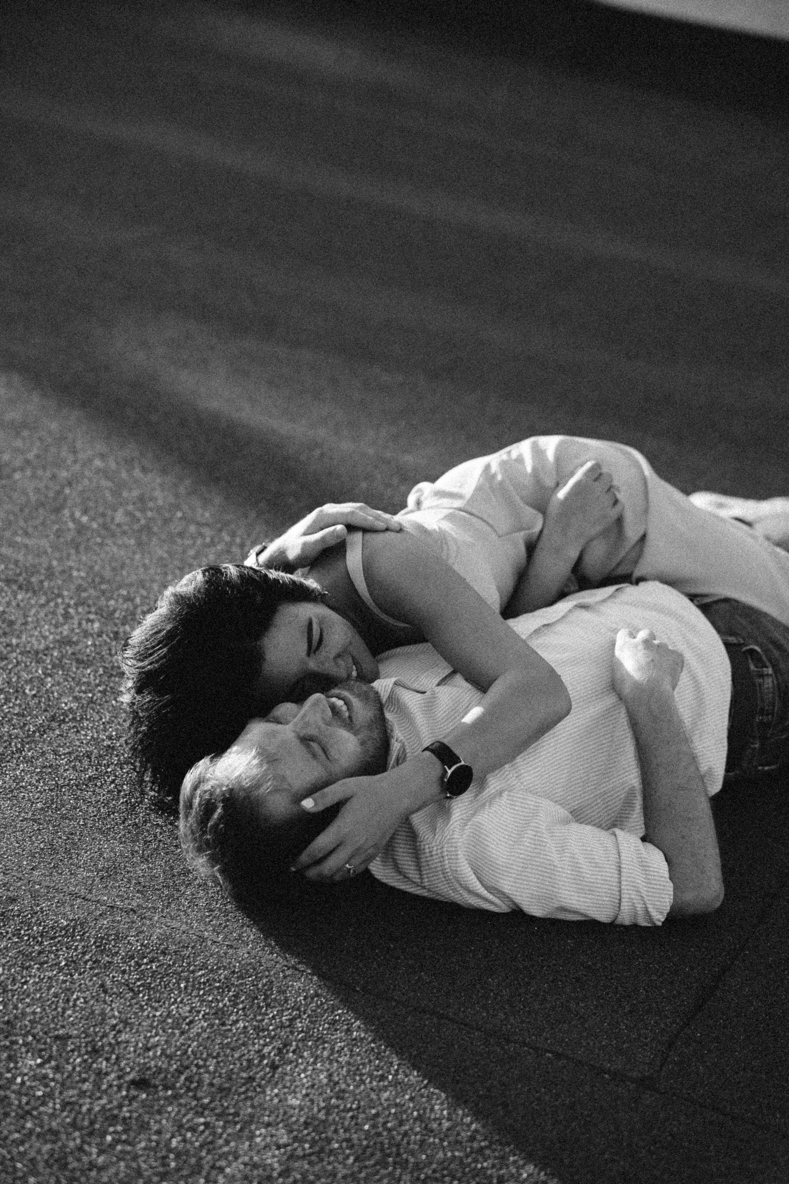 Таня и Леша. Даша Царёва, фотограф в Ростове-на-Дону