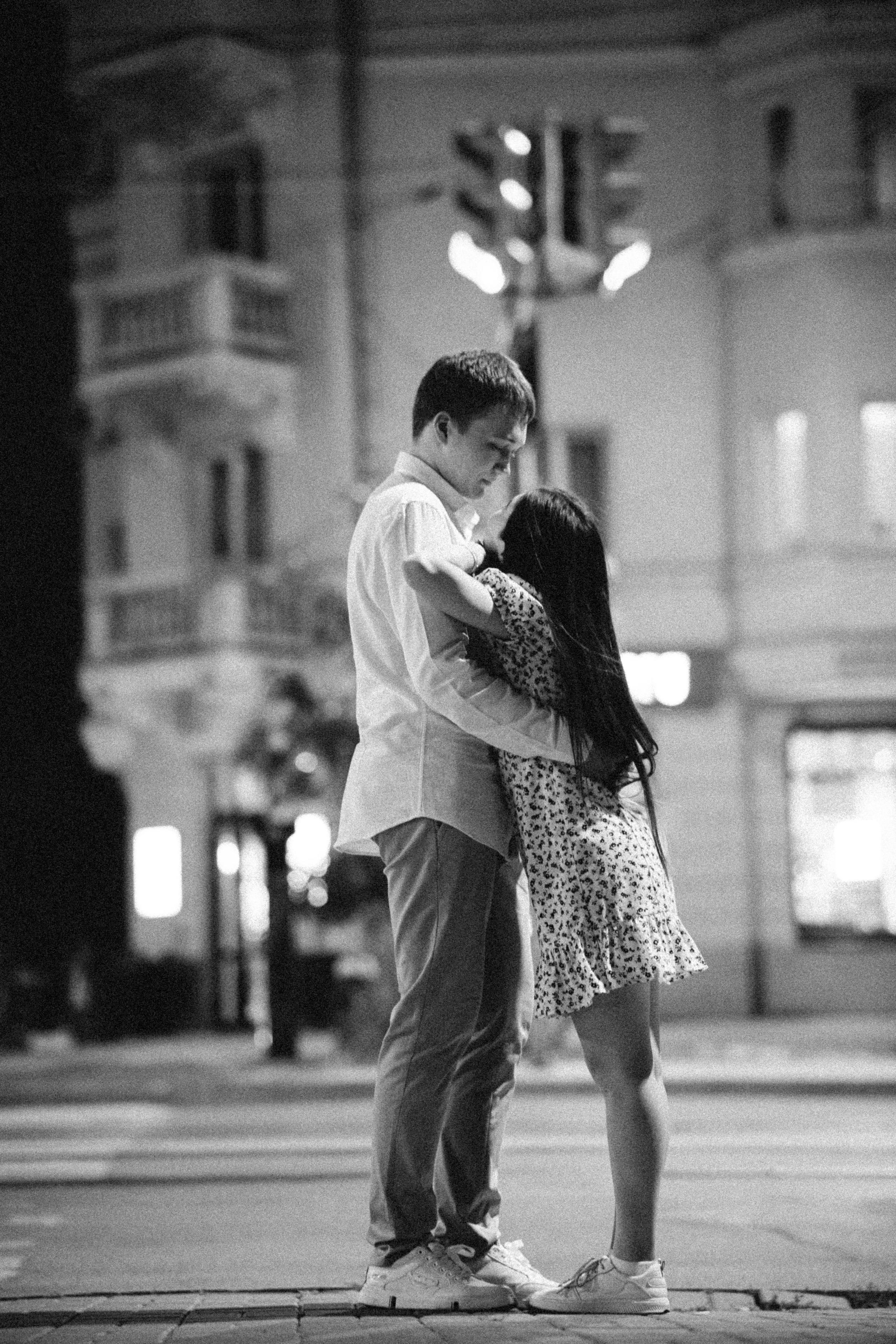 Лиза и Артем. Даша Царёва, фотограф в Ростове-на-Дону