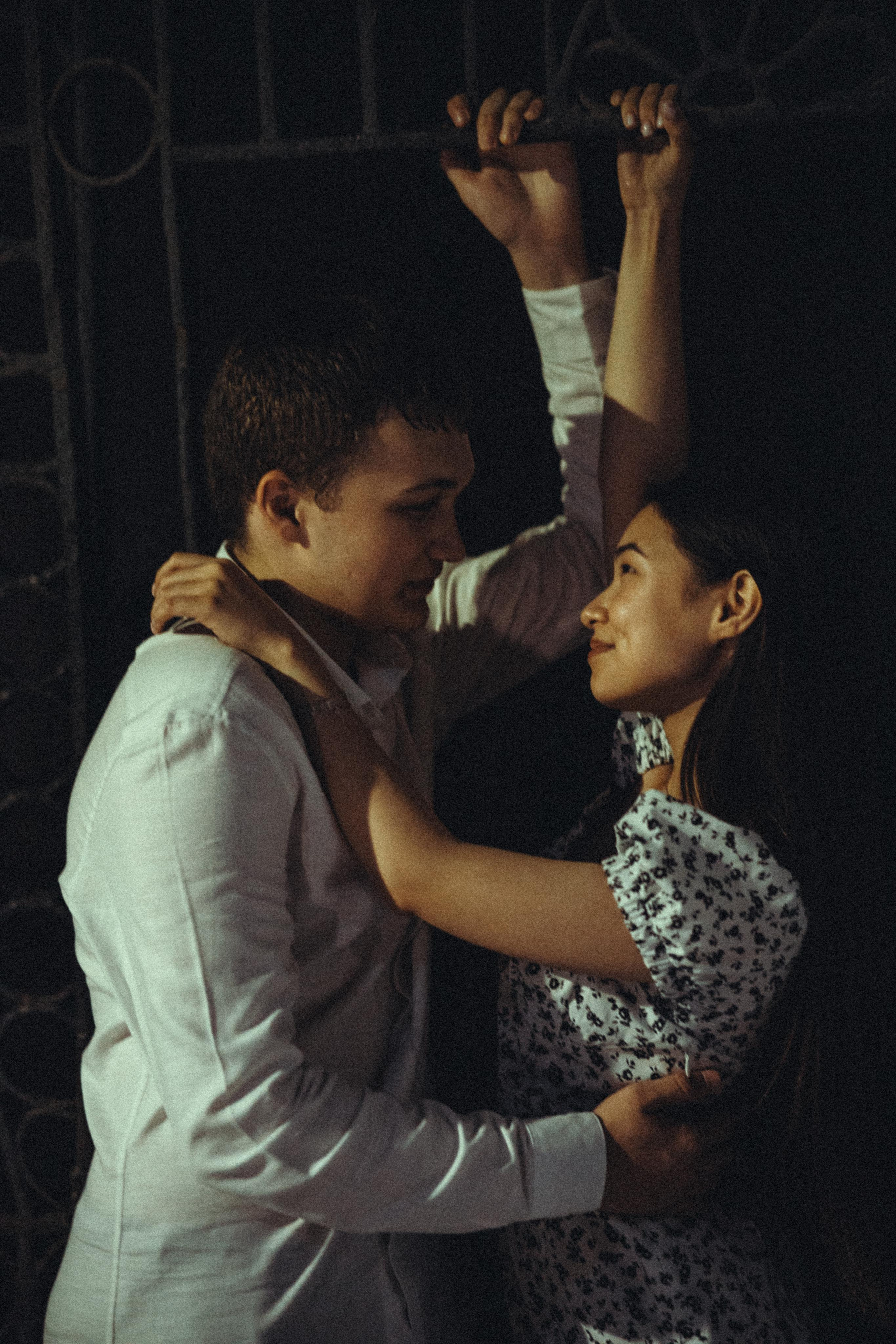 Лиза и Артем. Даша Царёва, фотограф в Ростове-на-Дону