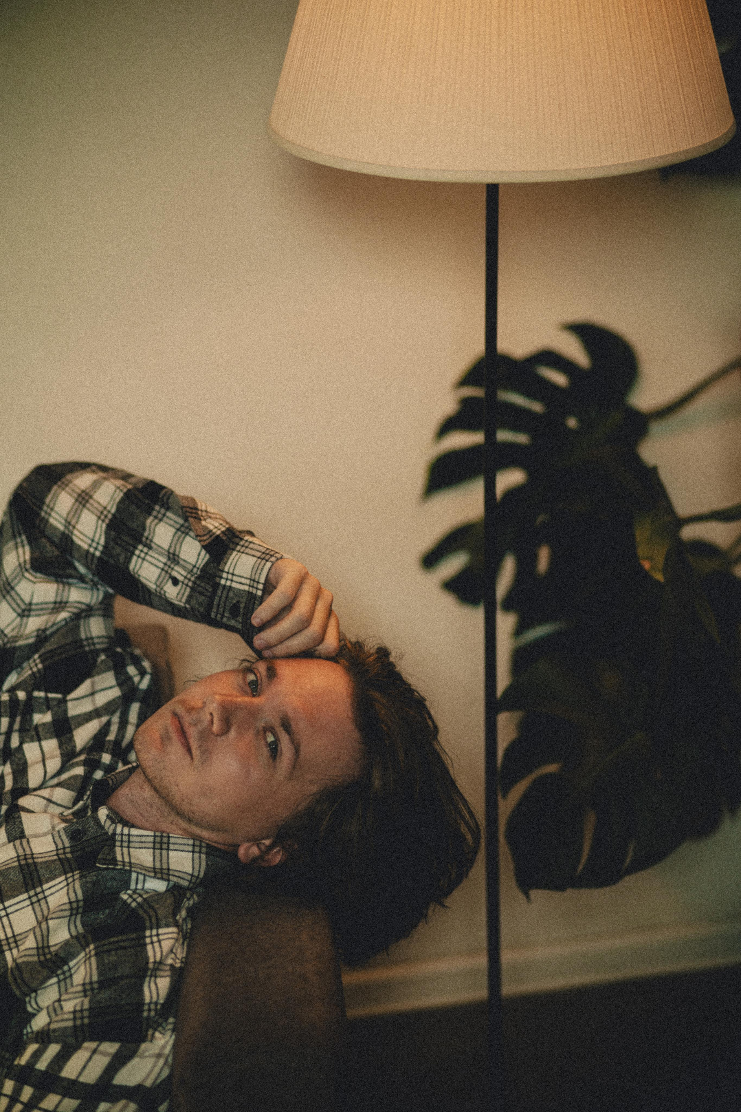 Никита. Даша Царёва, фотограф