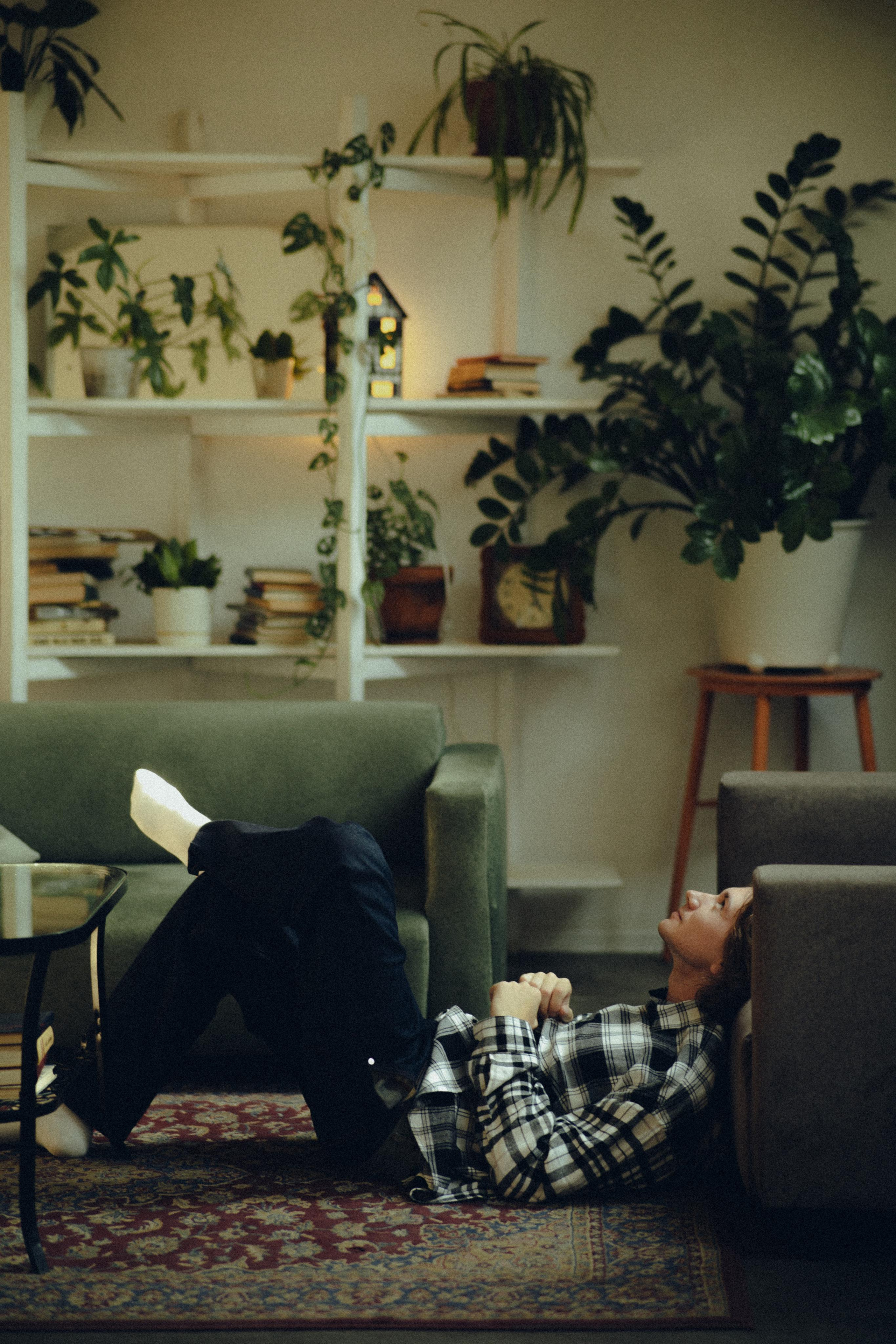 Никита. Даша Царёва, фотограф