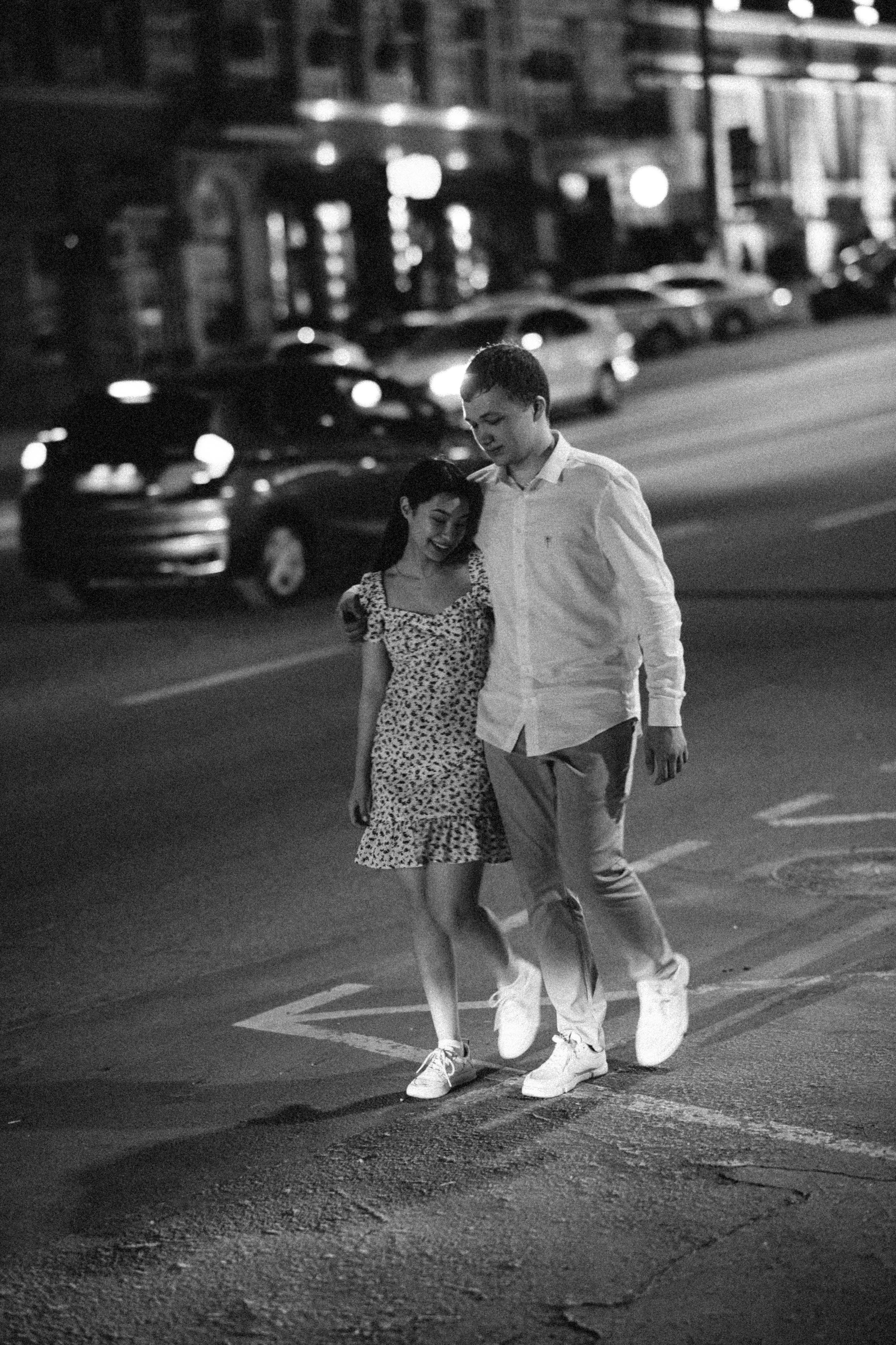 Лиза и Артем. Даша Царёва, фотограф в Ростове-на-Дону