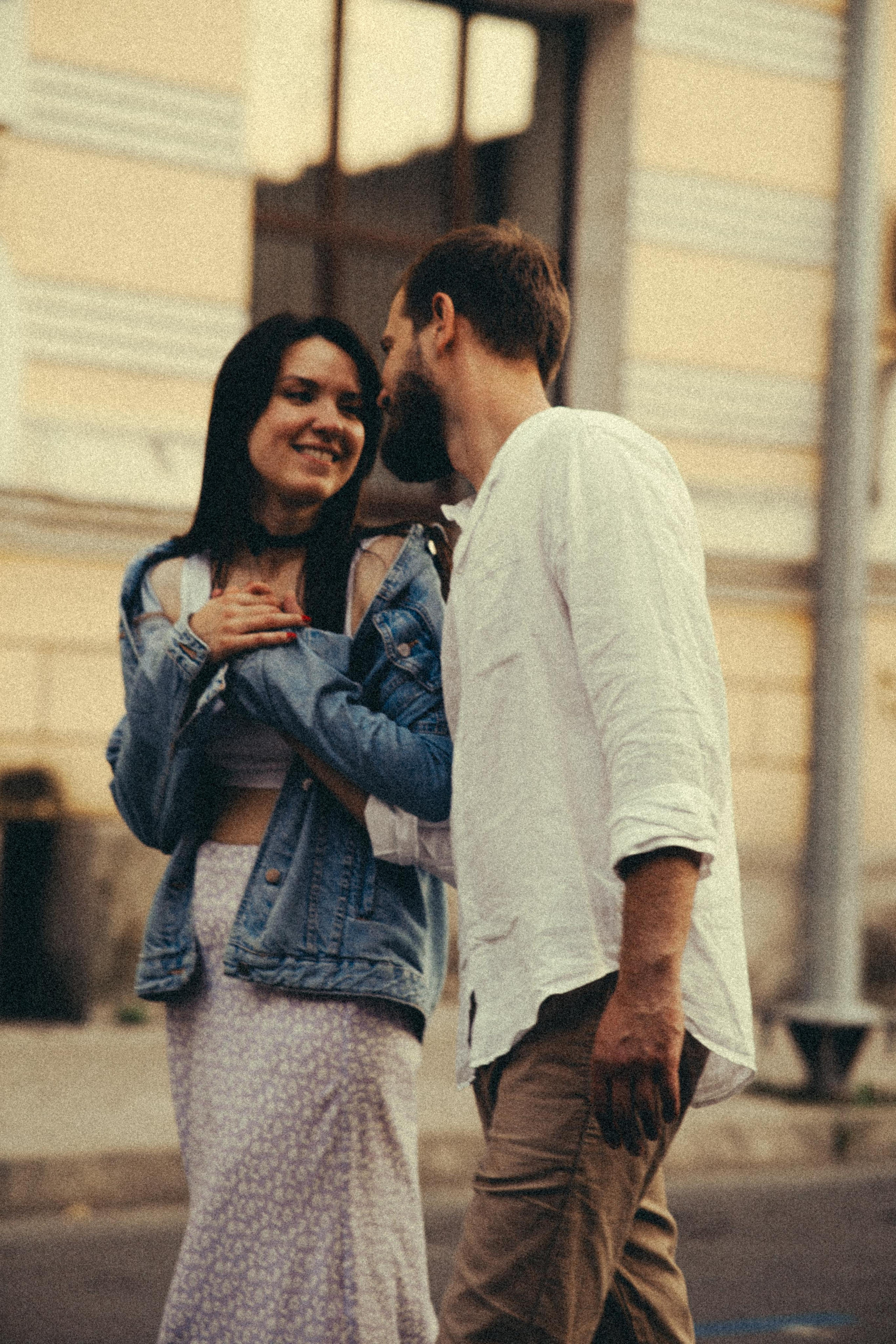 Вика и Артем. Даша Царёва, фотограф в Ростове-на-Дону