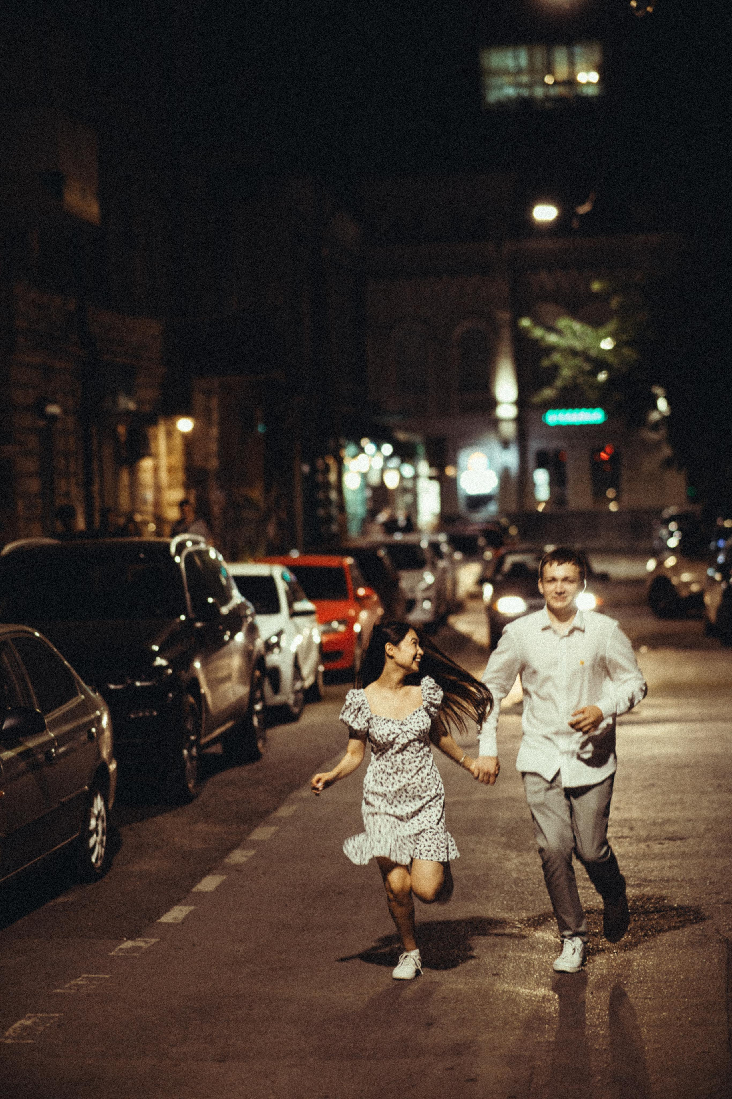 Лиза и Артем. Даша Царёва, фотограф в Ростове-на-Дону