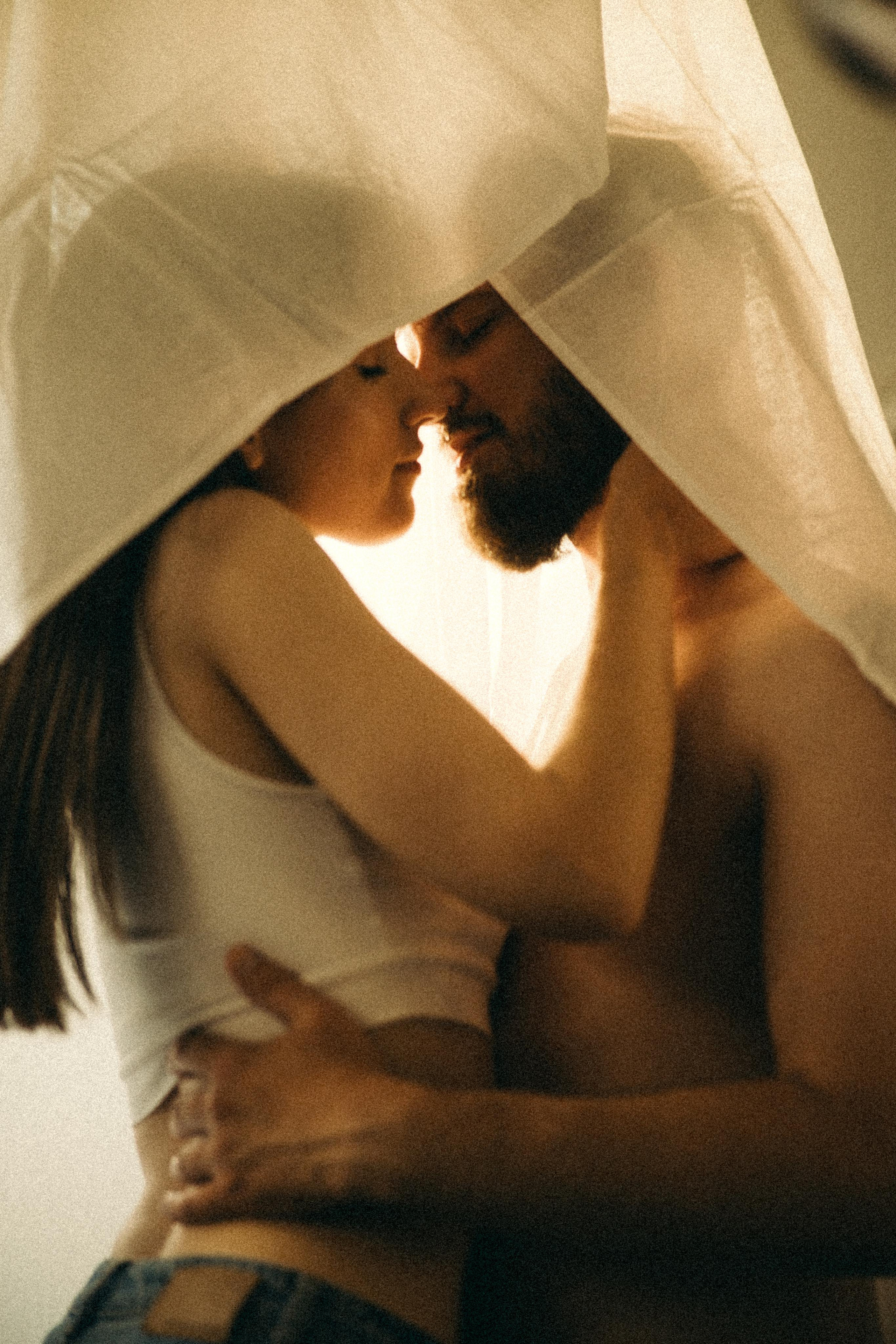 Вика и Артем. Даша Царёва, фотограф в Ростове-на-Дону