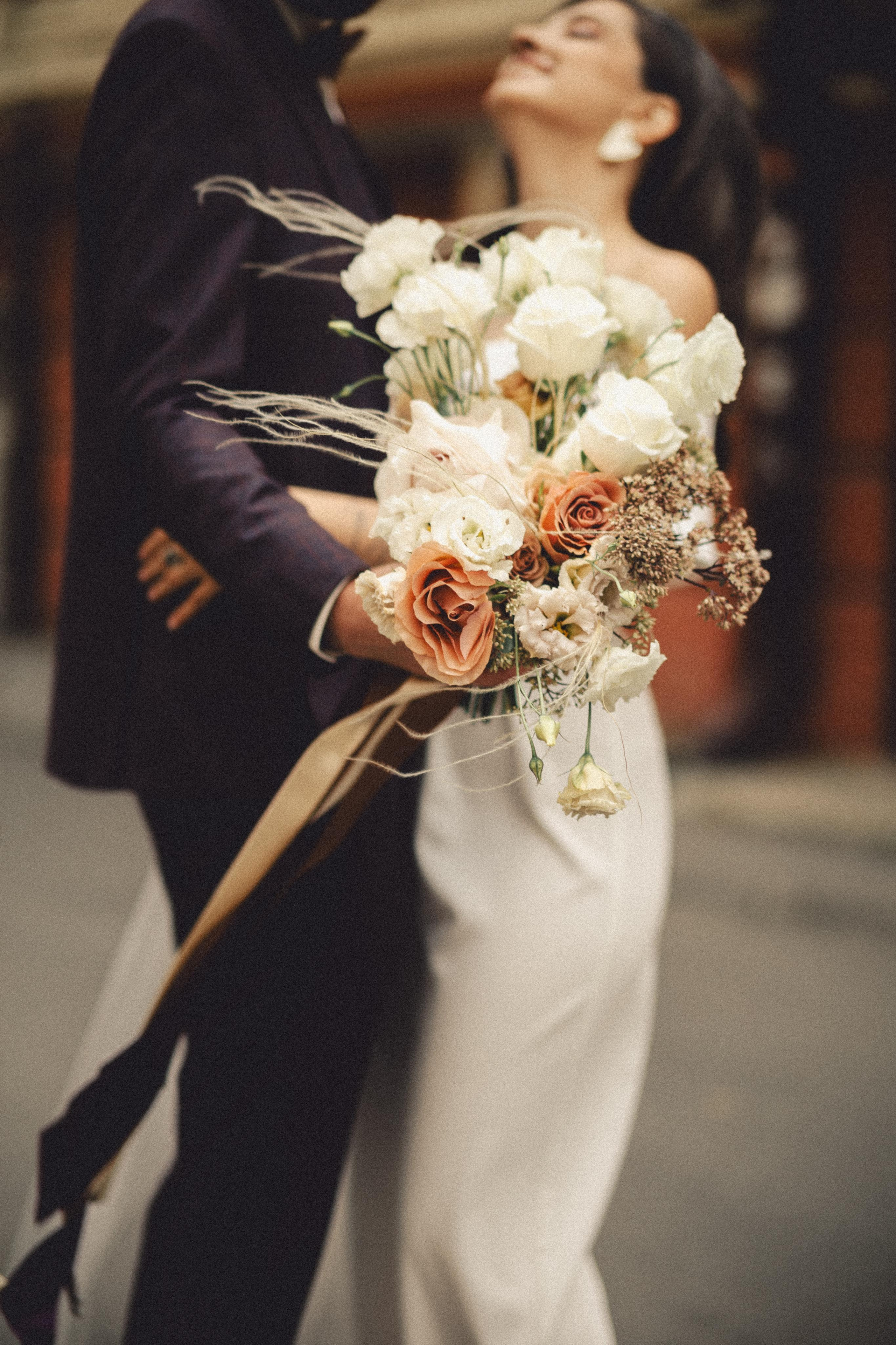 Ира и Паша. Даша Царёва, фотограф