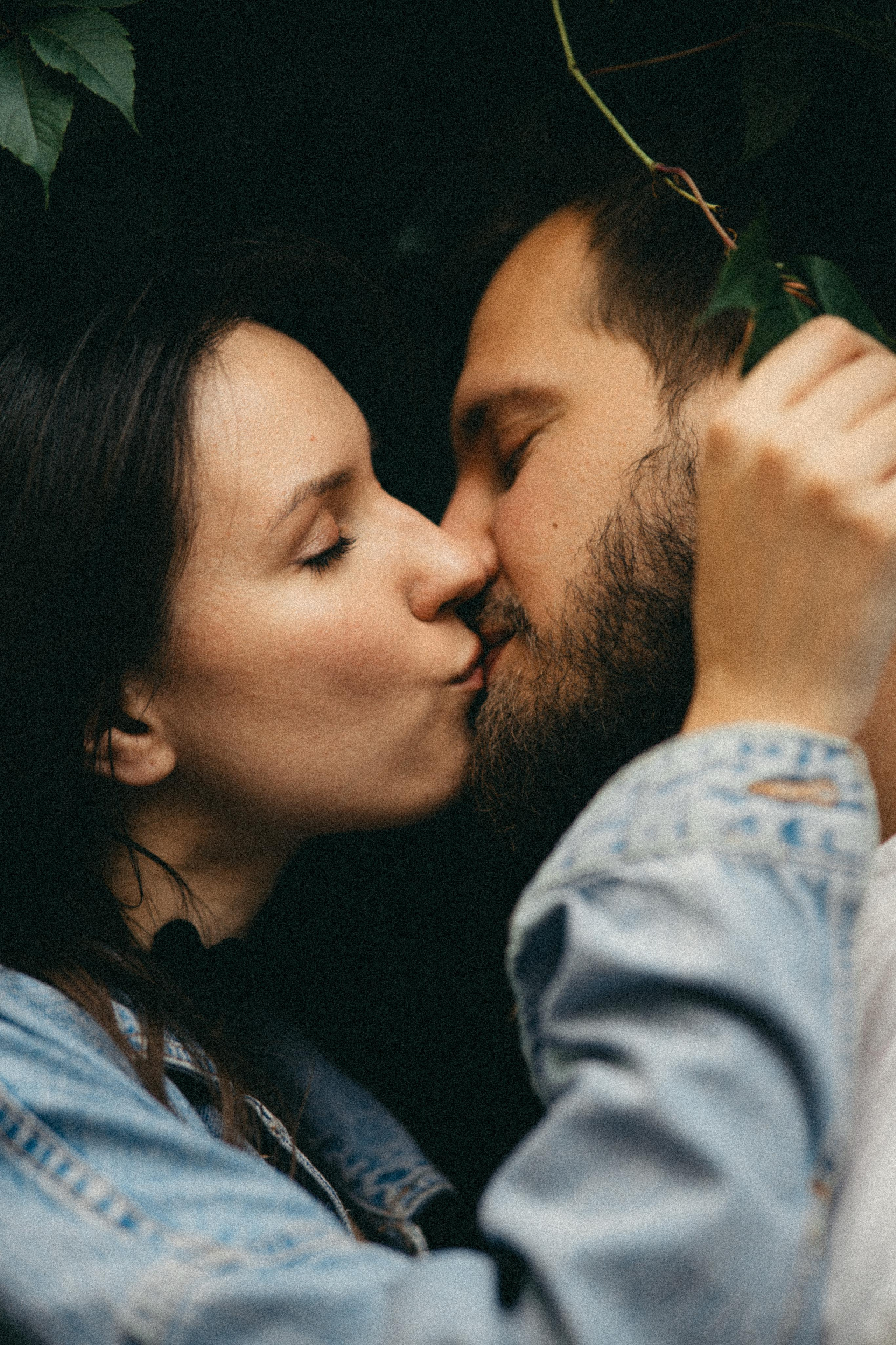 Вика и Артем. Даша Царёва, фотограф в Ростове-на-Дону