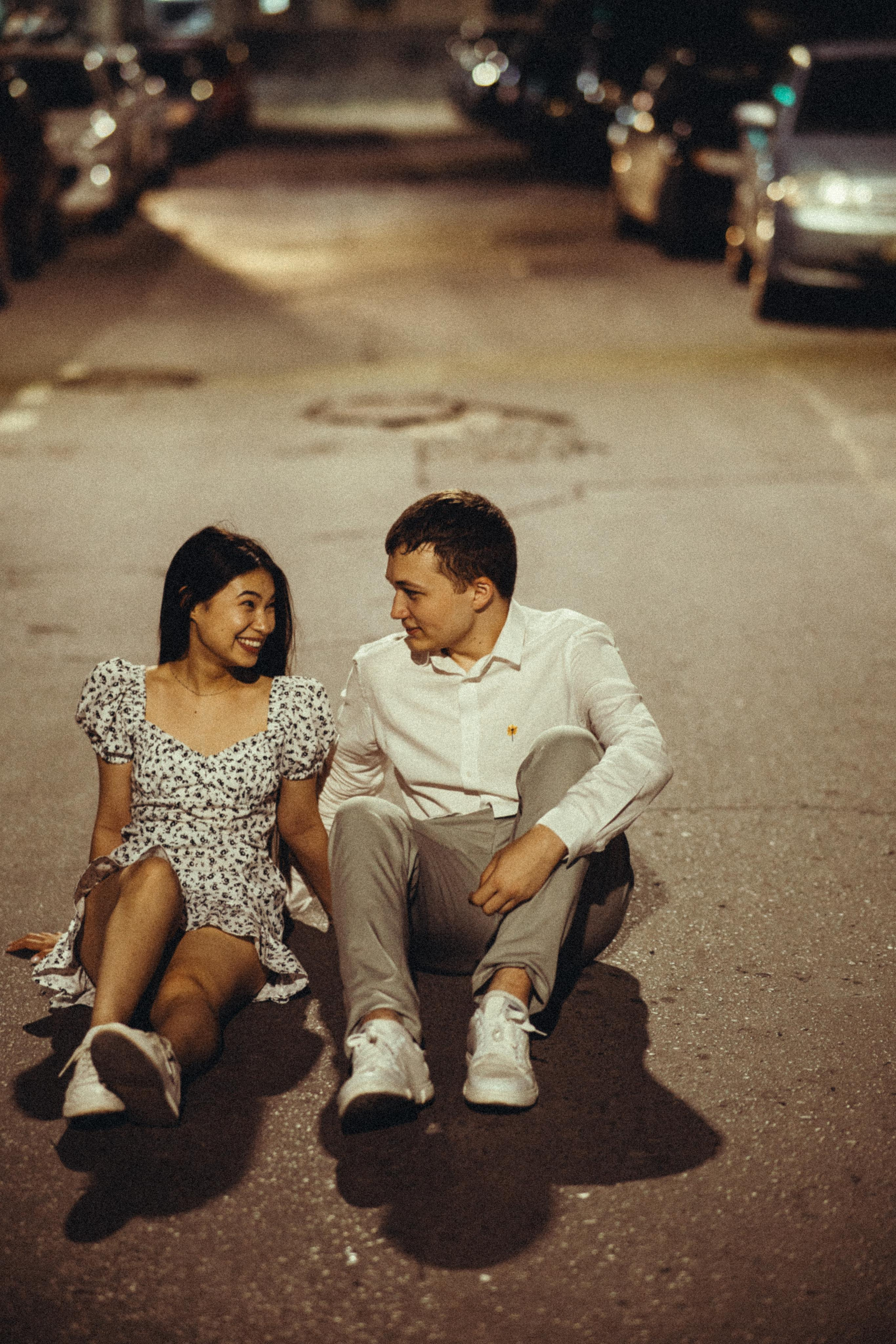 Лиза и Артем. Даша Царёва, фотограф в Ростове-на-Дону