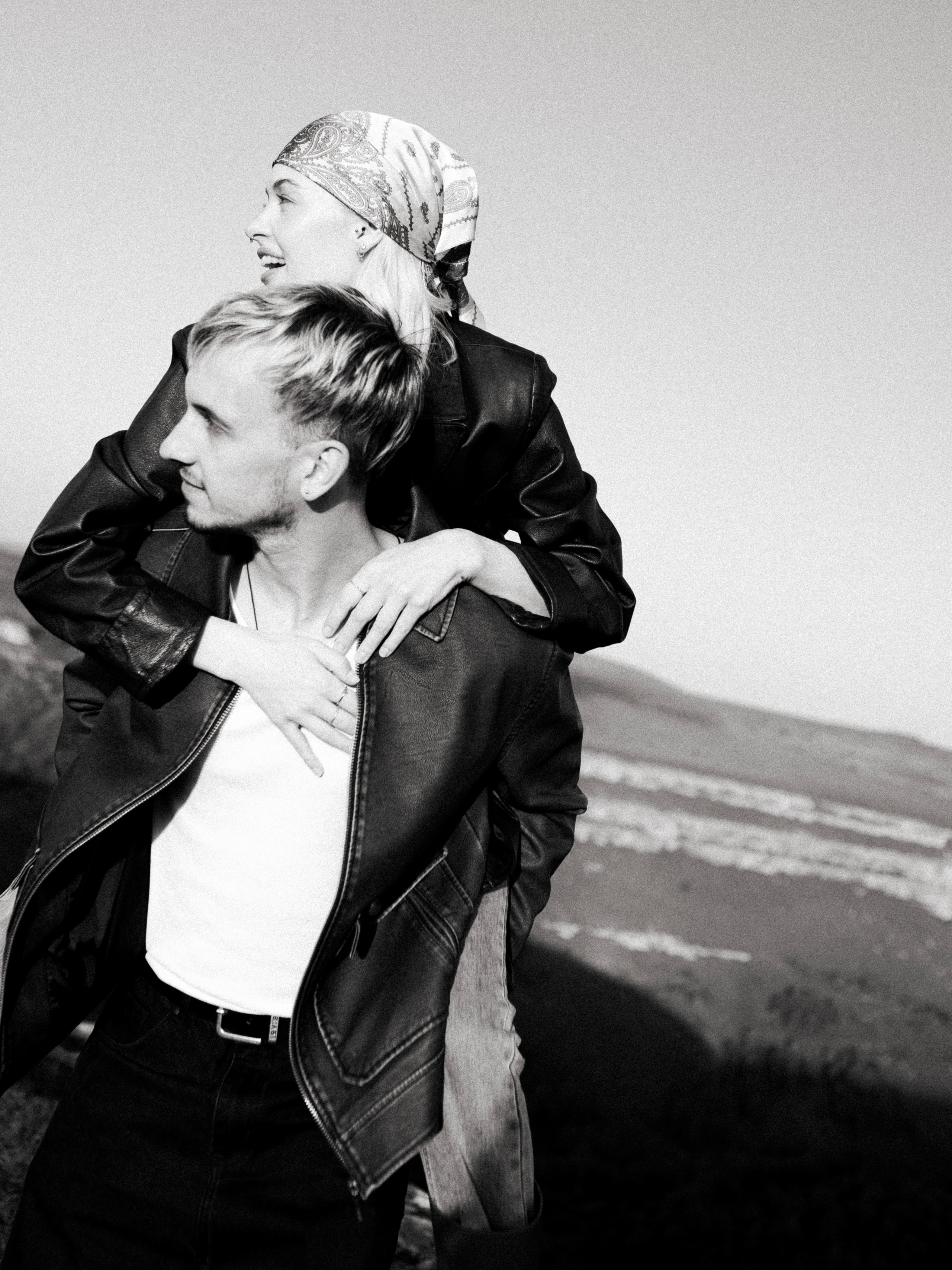 София и Даниил. Даша Царёва, фотограф