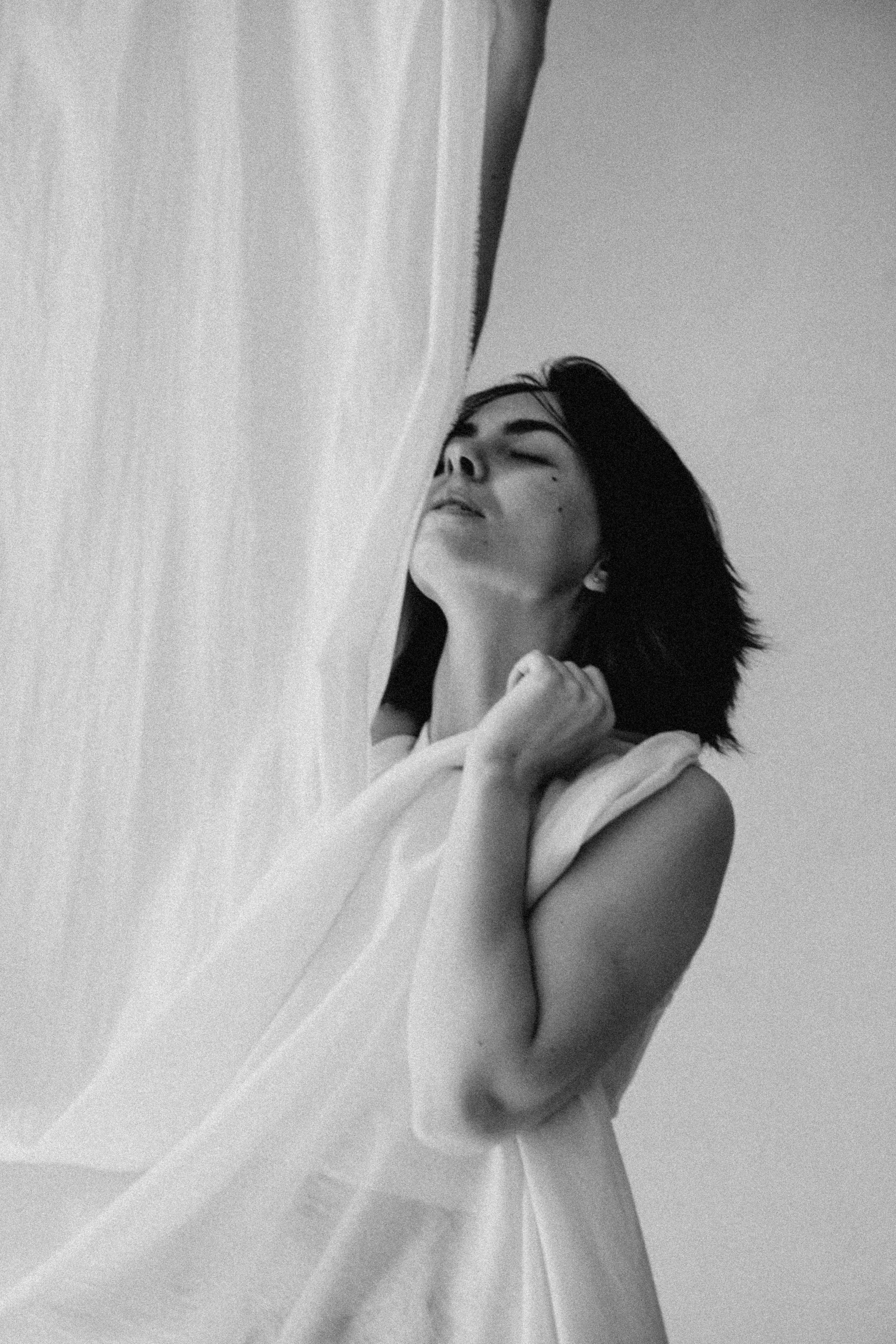 Даша. Даша Царёва, фотограф