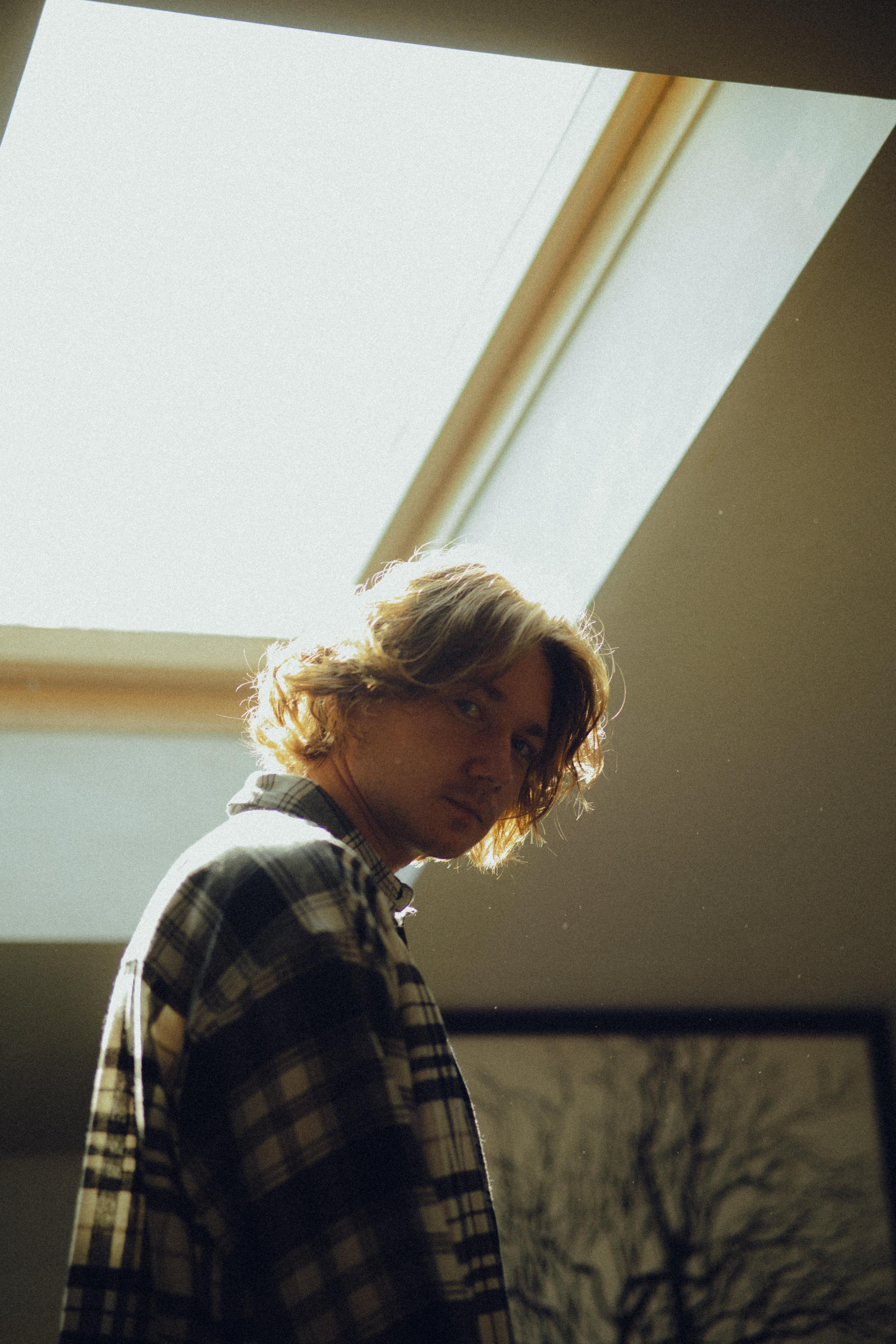 Никита. Даша Царёва, фотограф