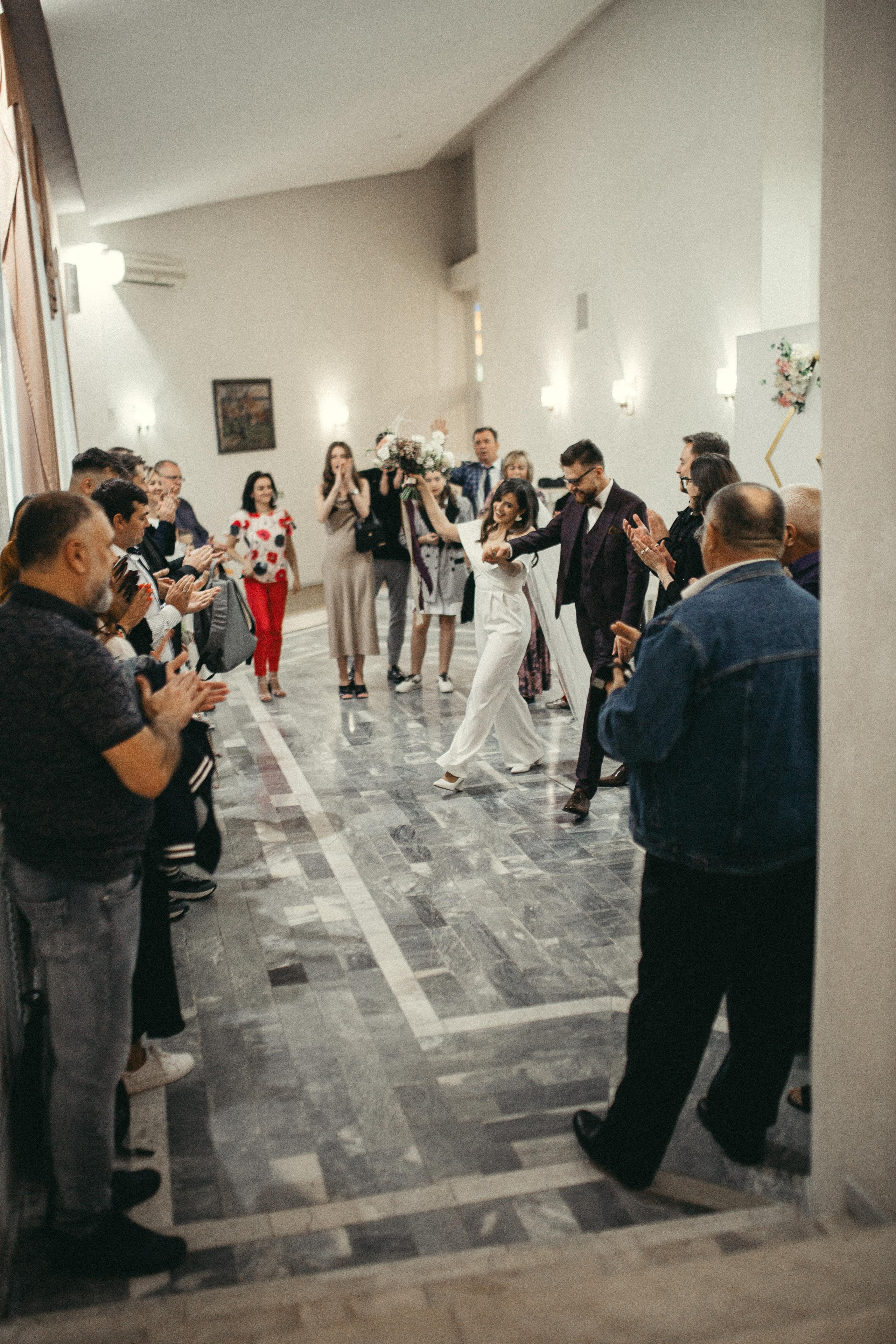 Ира и Паша. Даша Царёва, фотограф