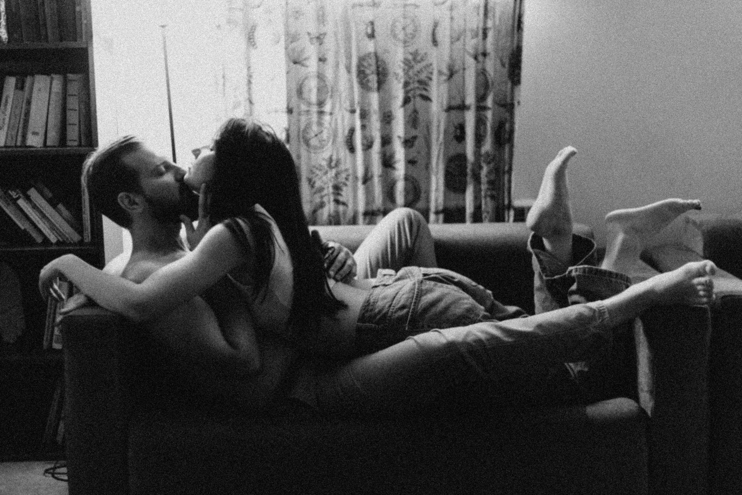 Вика и Артем. Даша Царёва, фотограф в Ростове-на-Дону