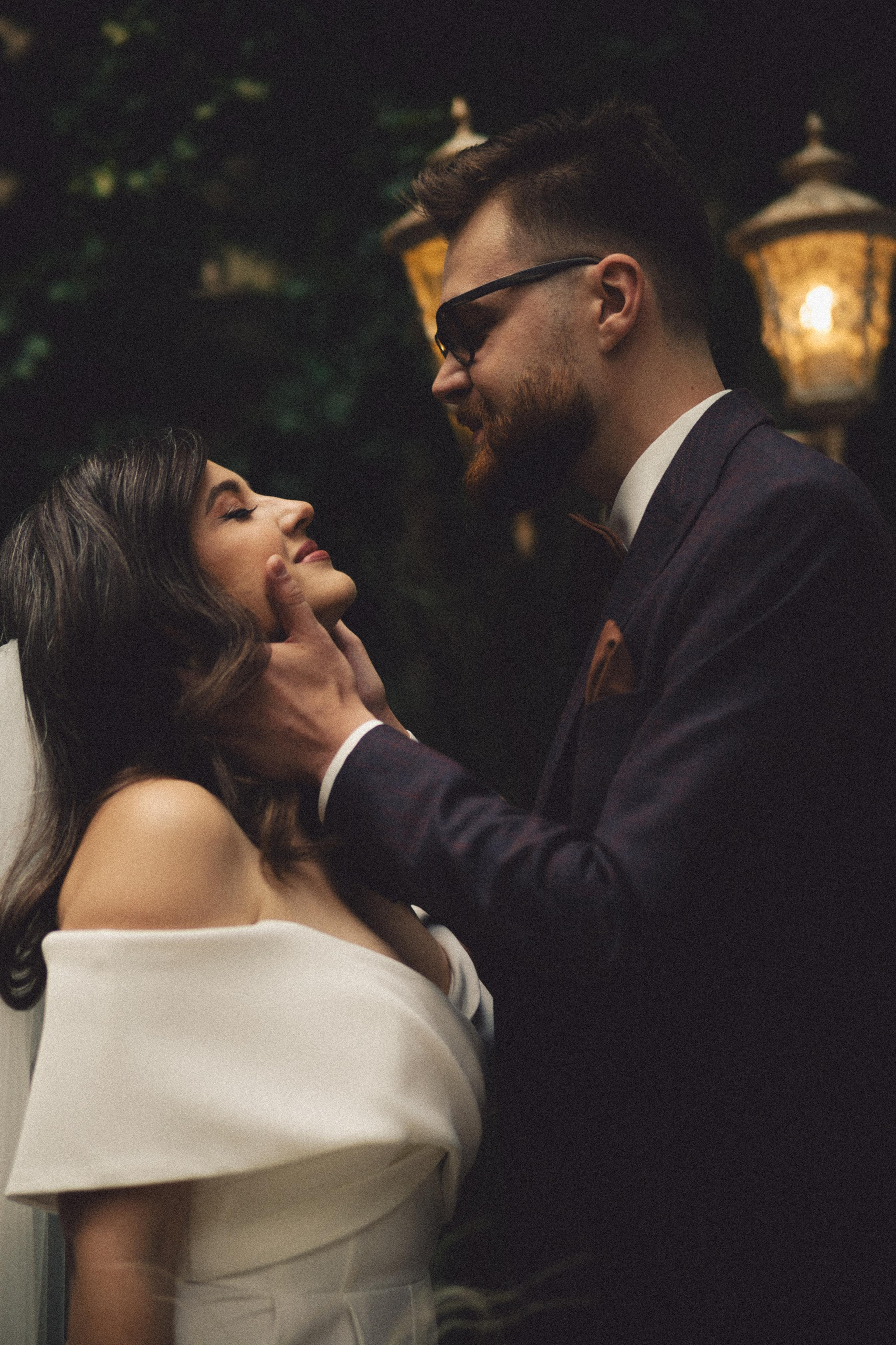 Ира и Паша. Даша Царёва, фотограф