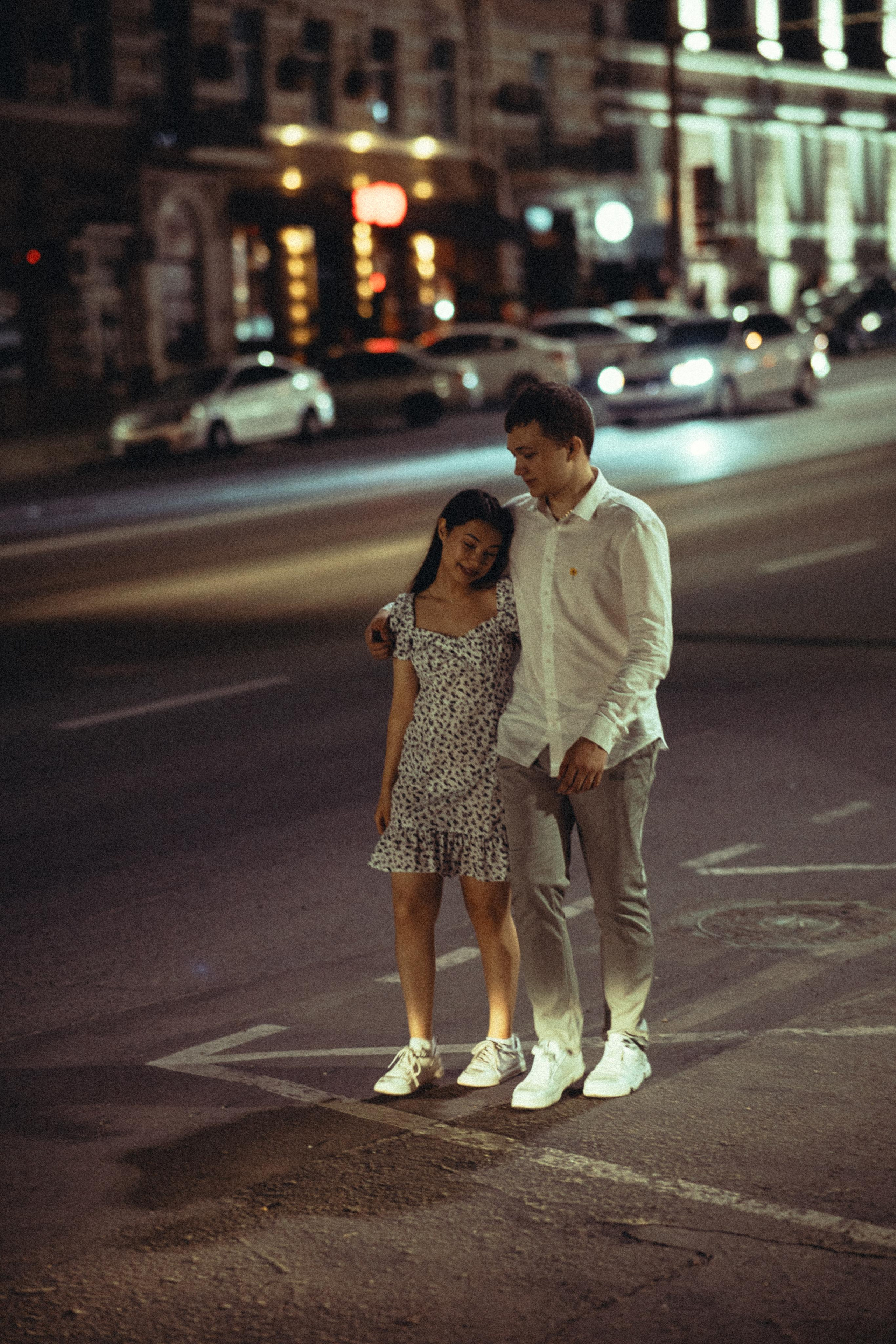 Лиза и Артем. Даша Царёва, фотограф в Ростове-на-Дону