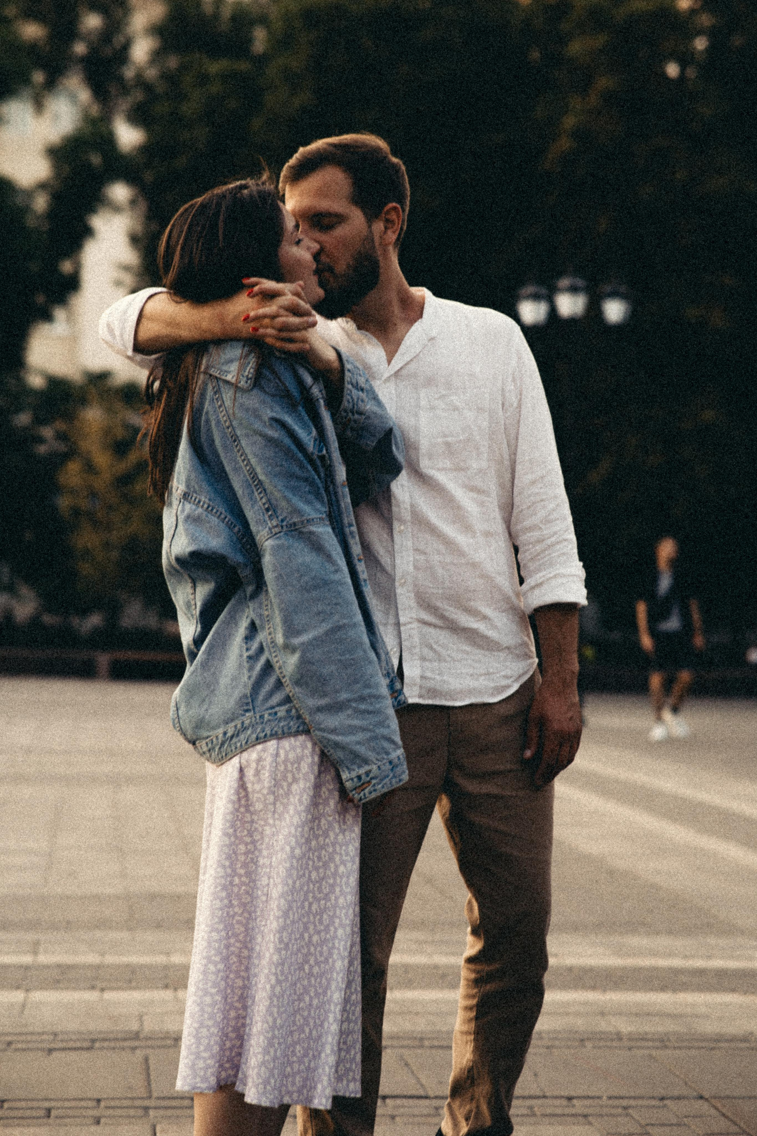 Вика и Артем. Даша Царёва, фотограф в Ростове-на-Дону