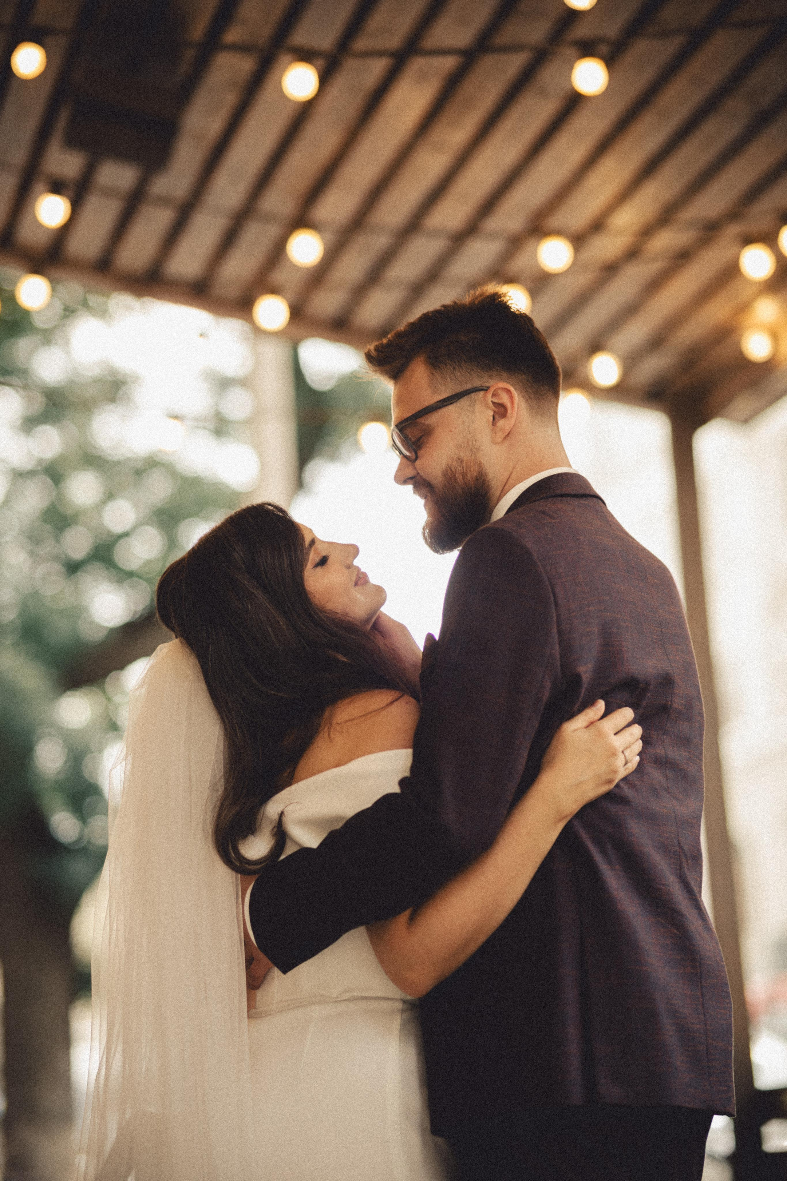 Ира и Паша. Даша Царёва, фотограф