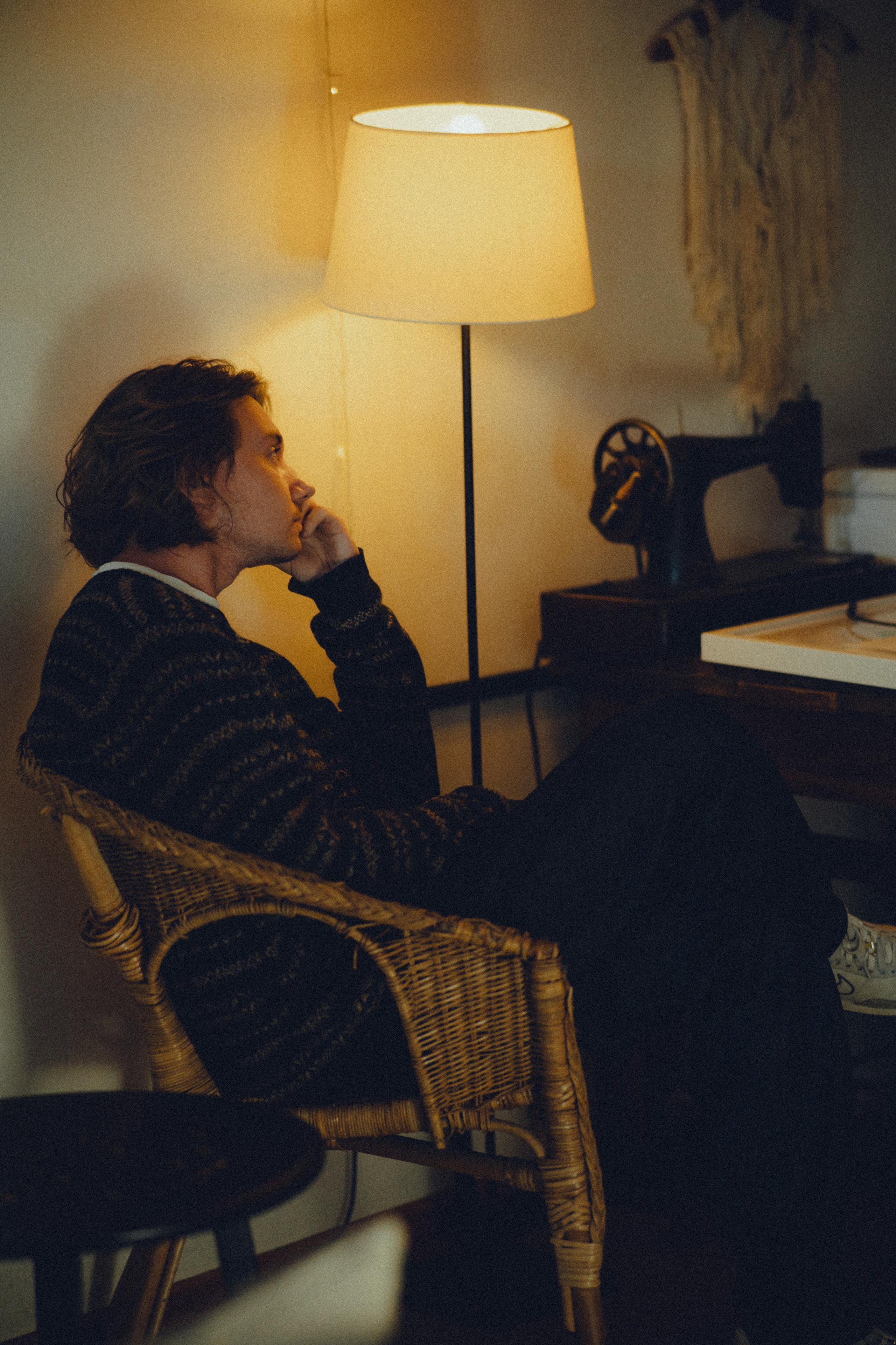 Никита. Даша Царёва, фотограф