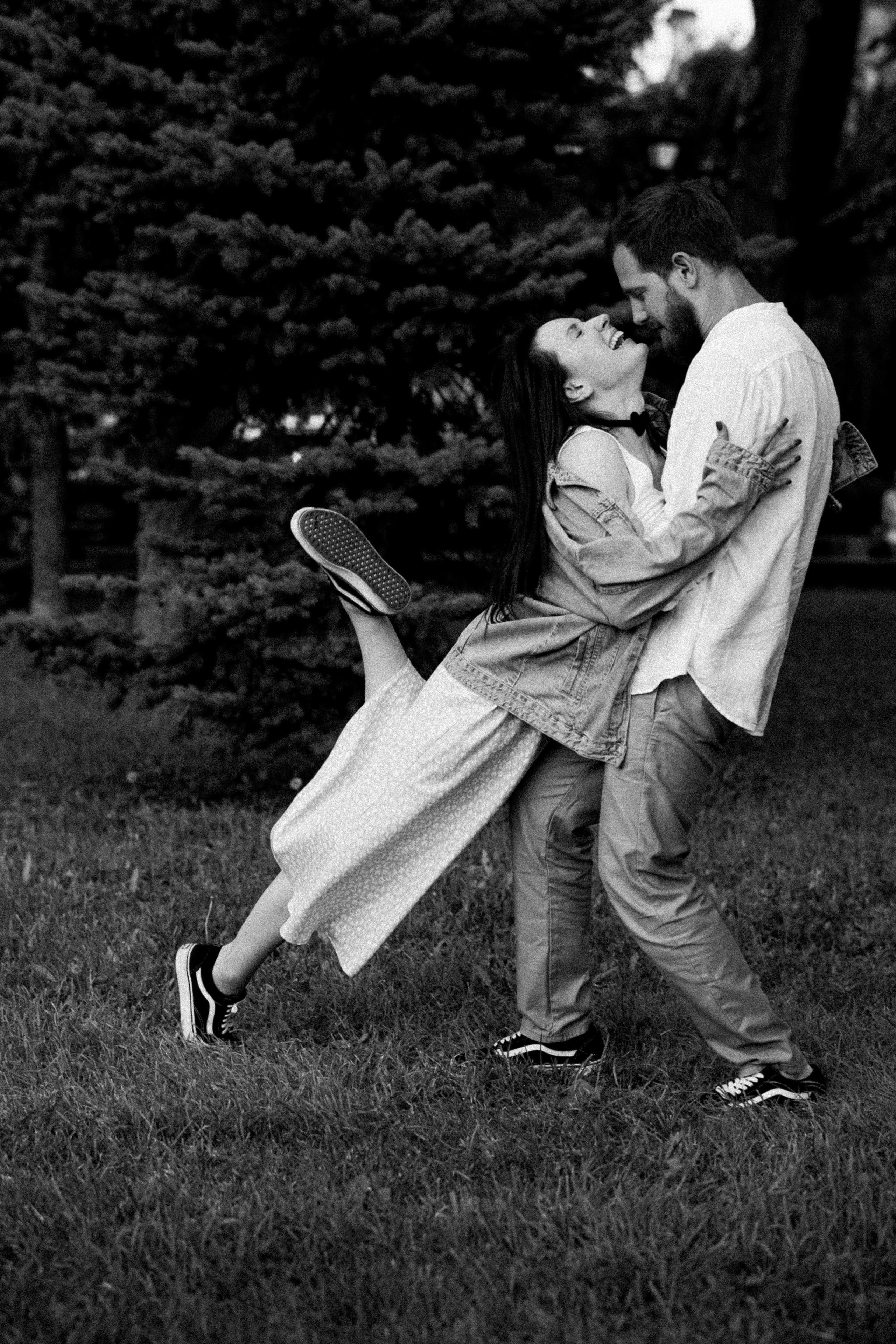 Вика и Артем. Даша Царёва, фотограф в Ростове-на-Дону