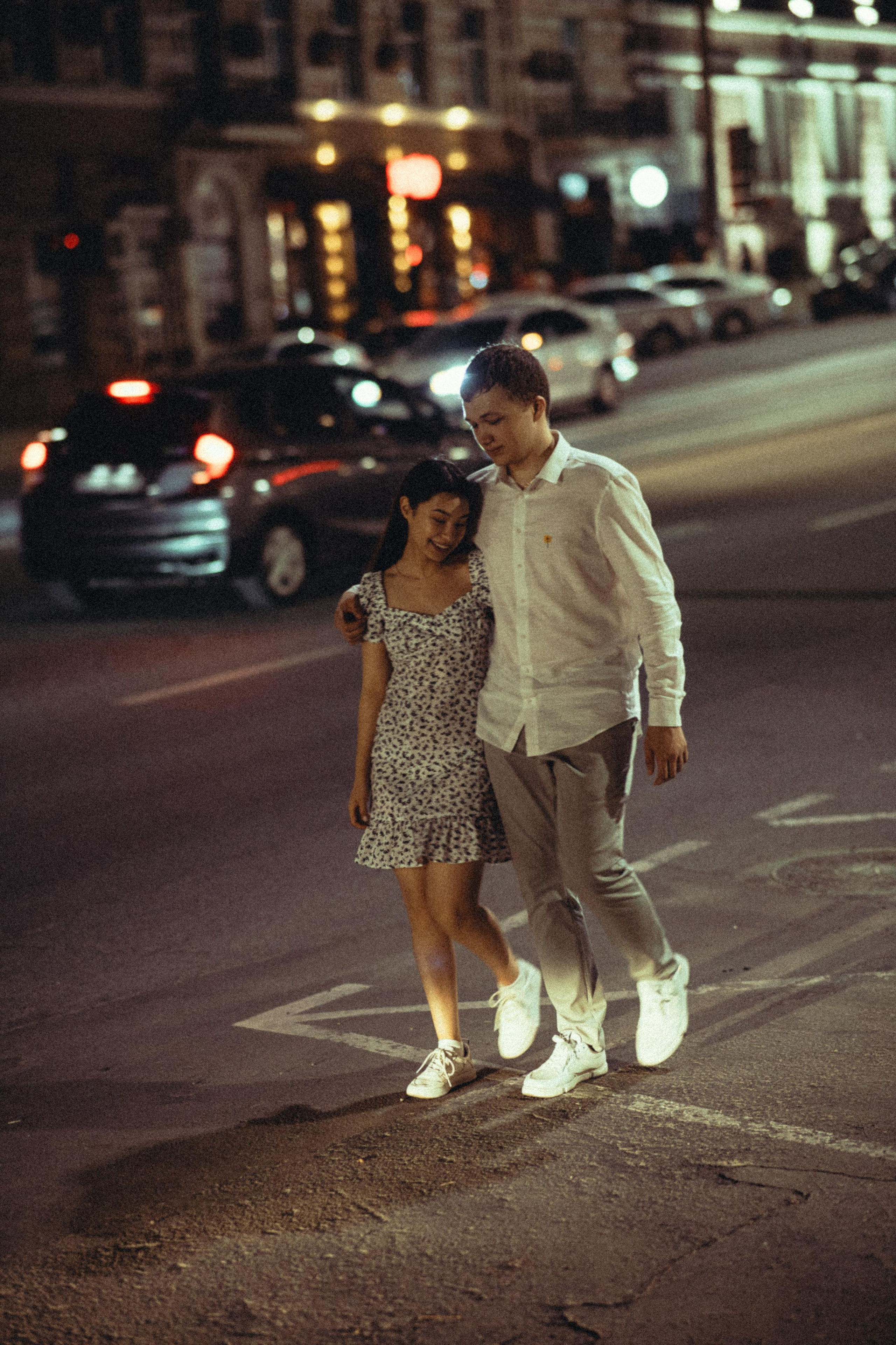 Лиза и Артем. Даша Царёва, фотограф в Ростове-на-Дону