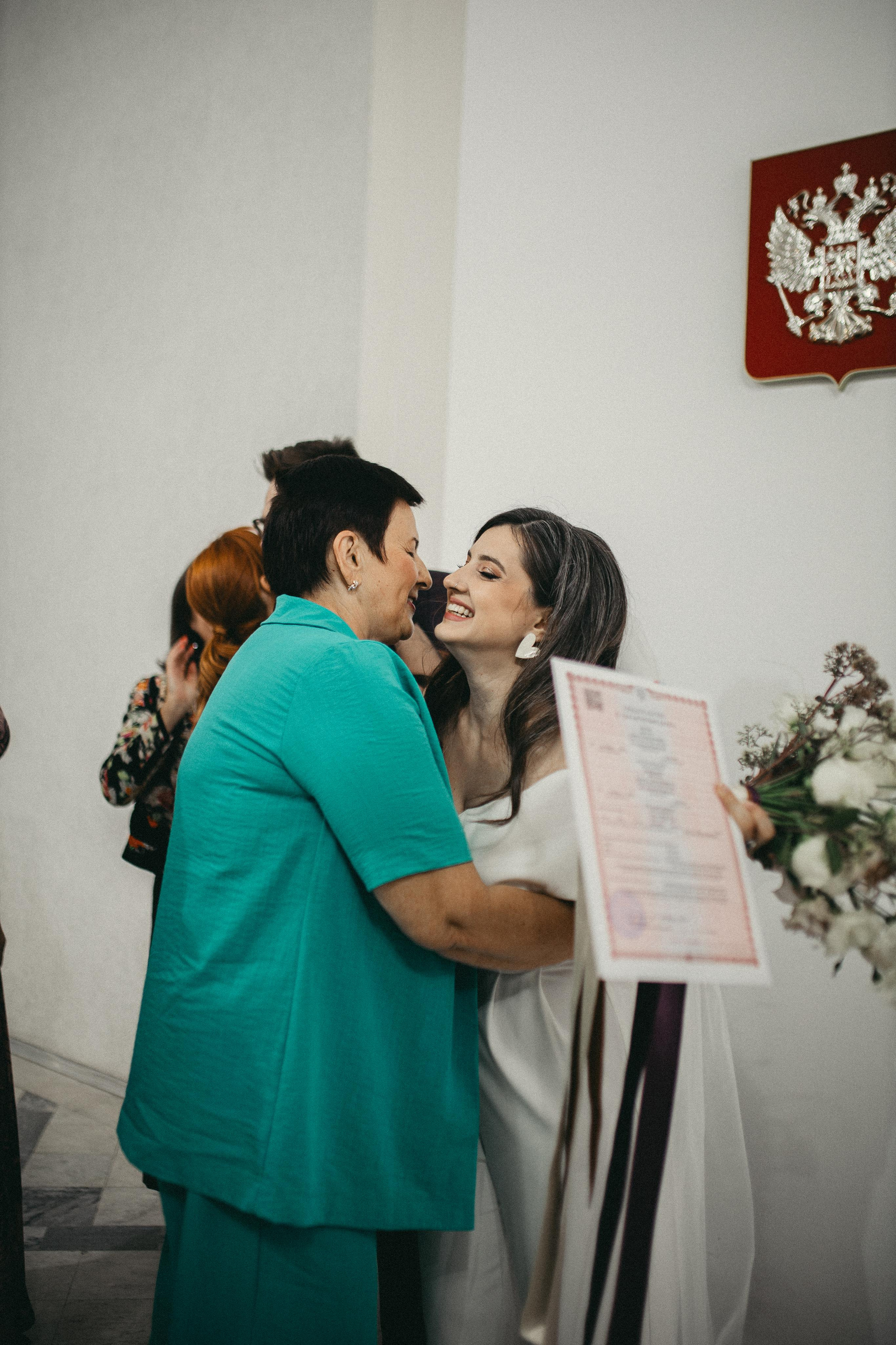 Ира и Паша. Даша Царёва, фотограф