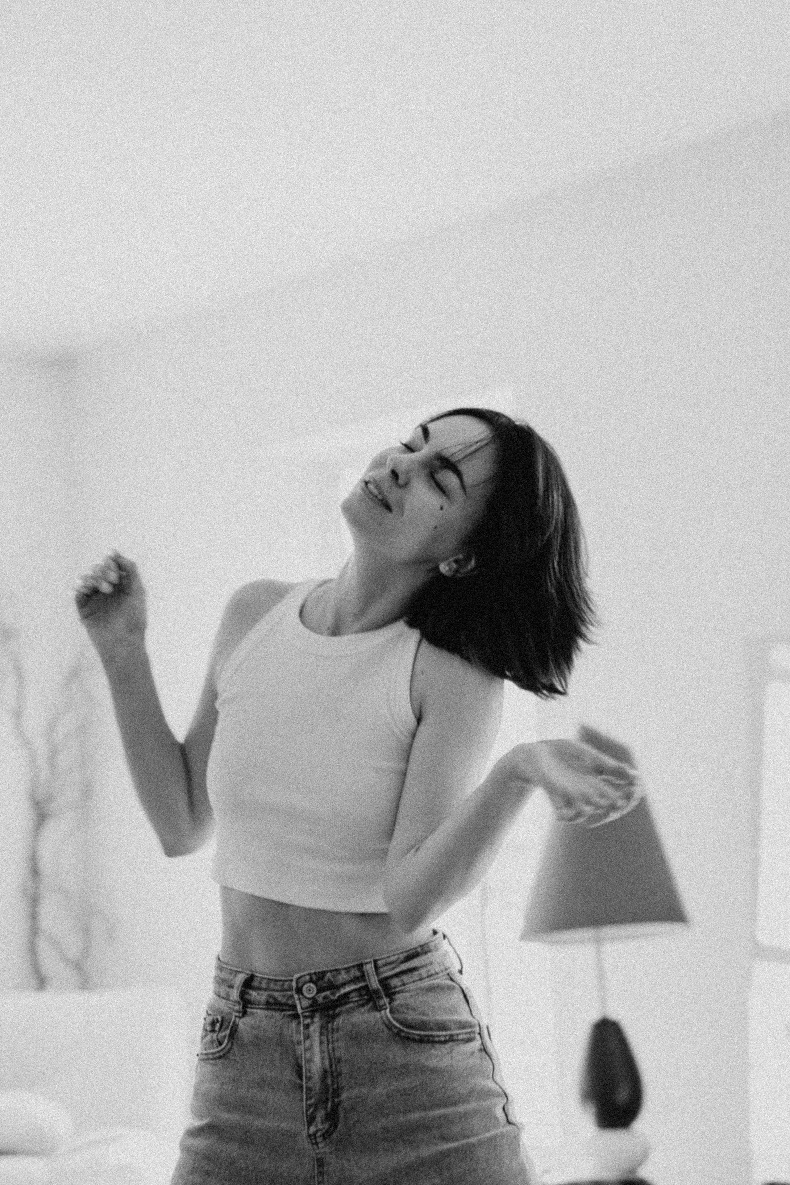 Даша. Даша Царёва, фотограф