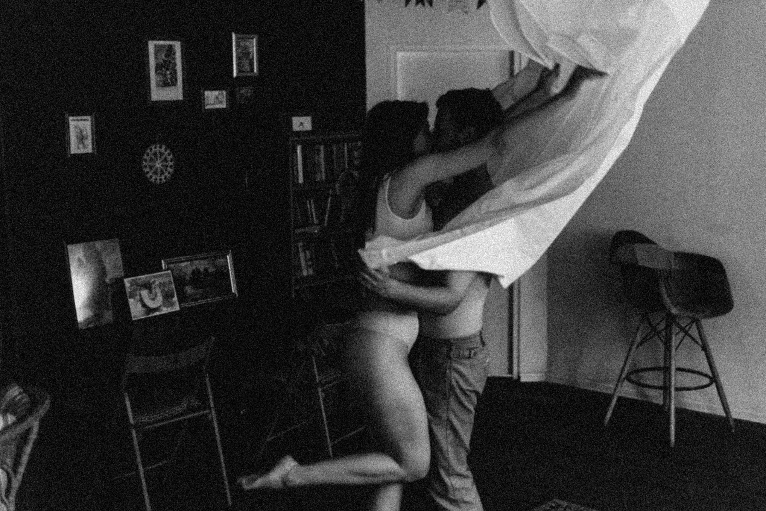 Вика и Артем. Даша Царёва, фотограф в Ростове-на-Дону